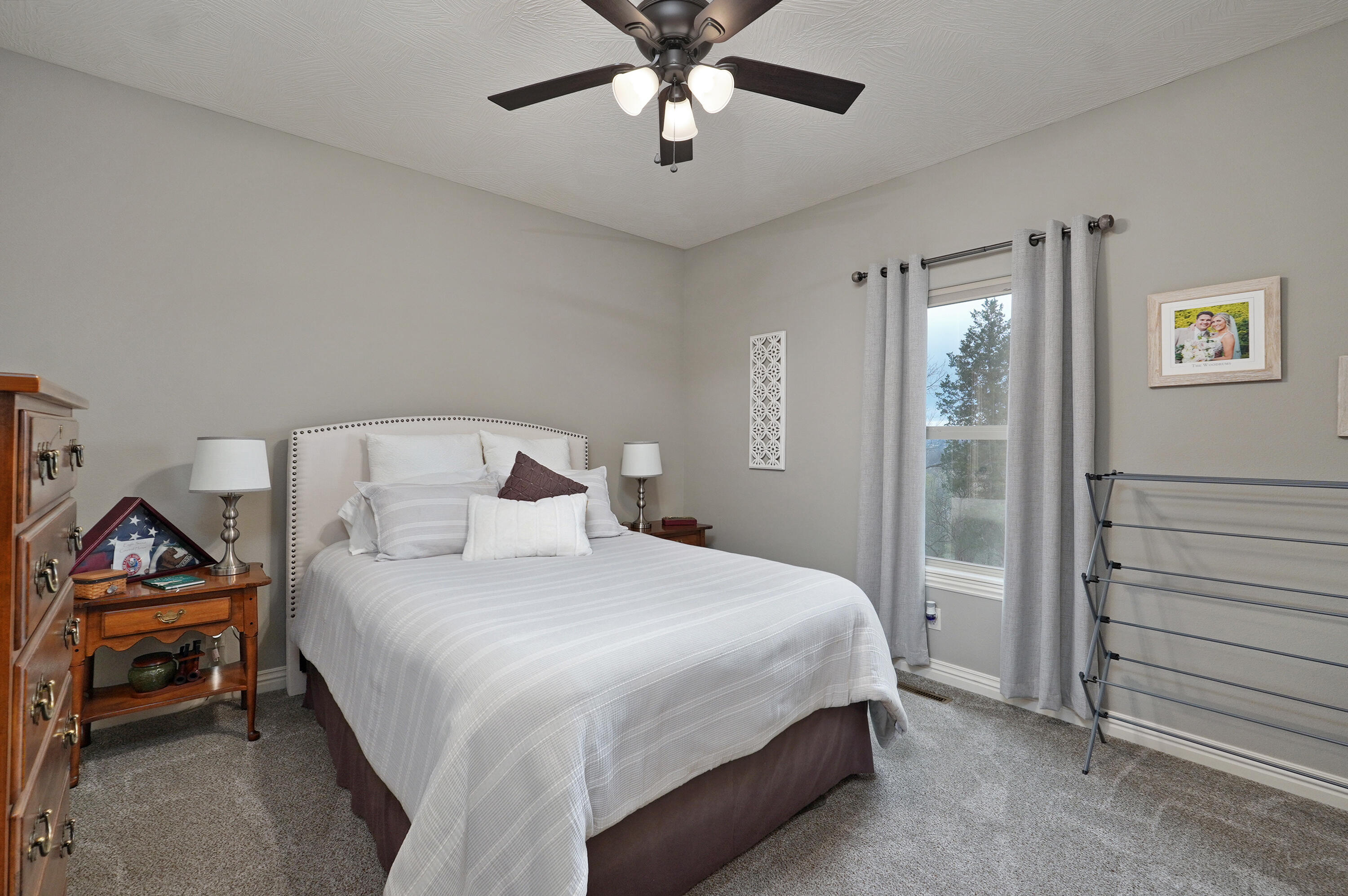 Lions Gate - Residential