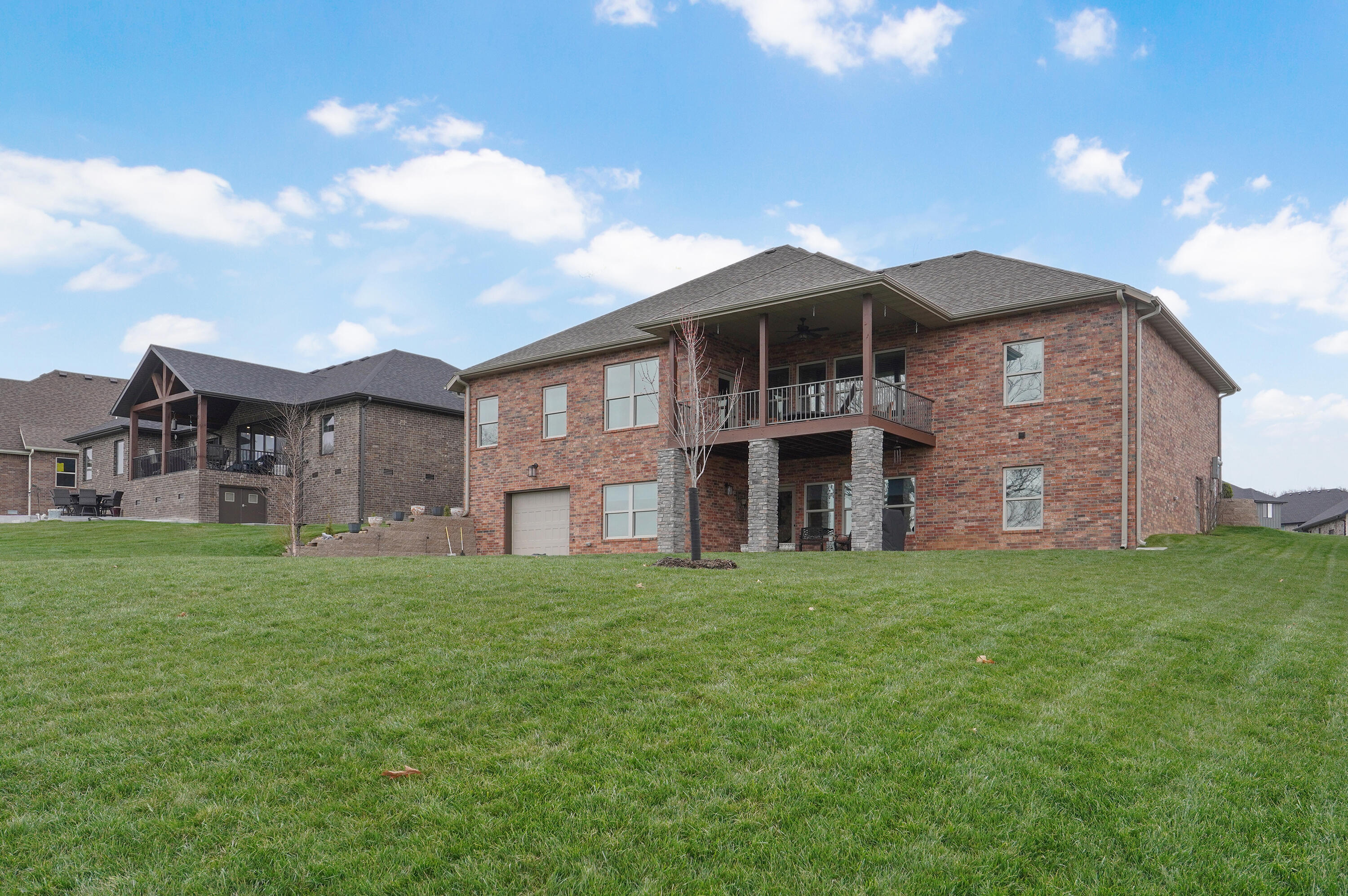 Lions Gate - Residential