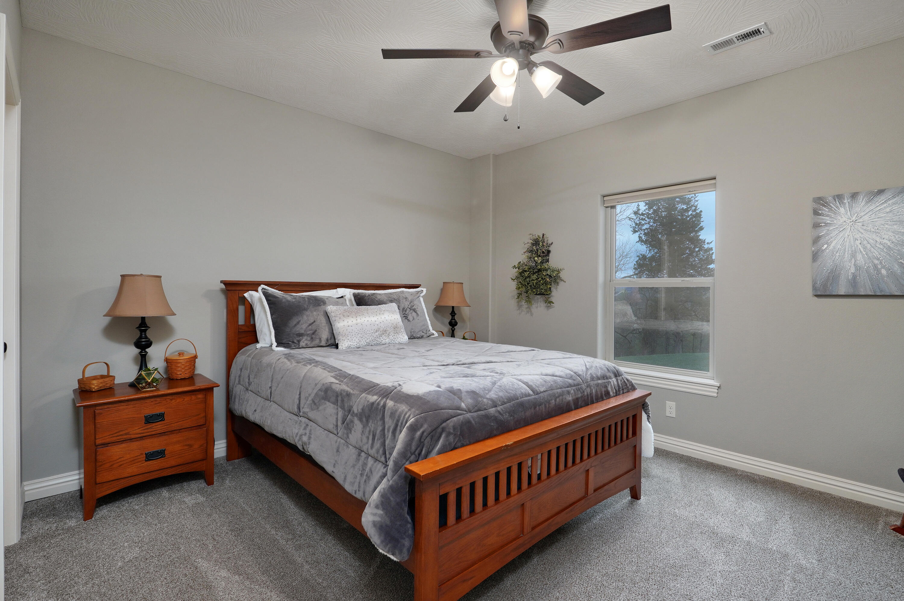 Lions Gate - Residential