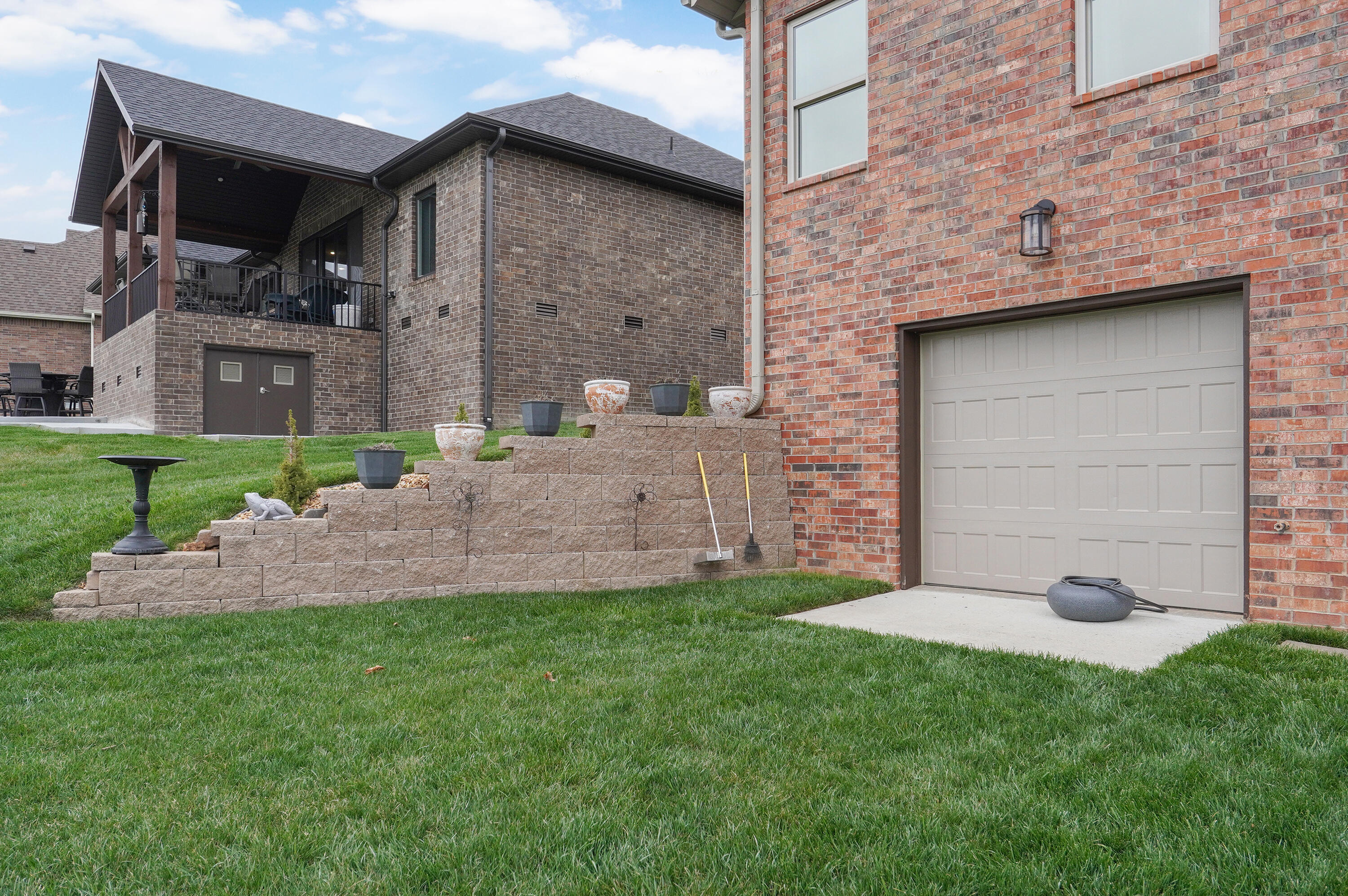Lions Gate - Residential