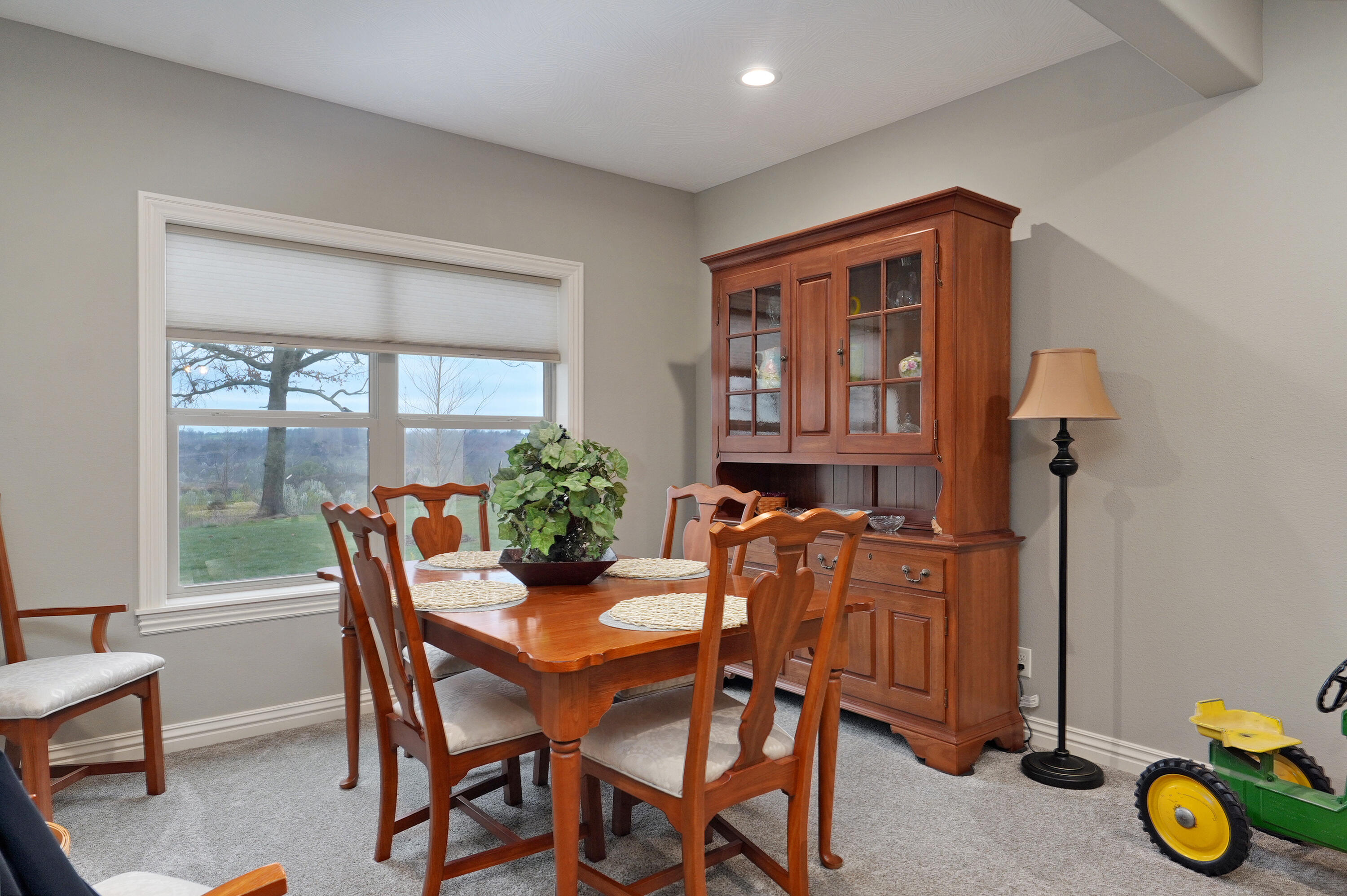 Lions Gate - Residential