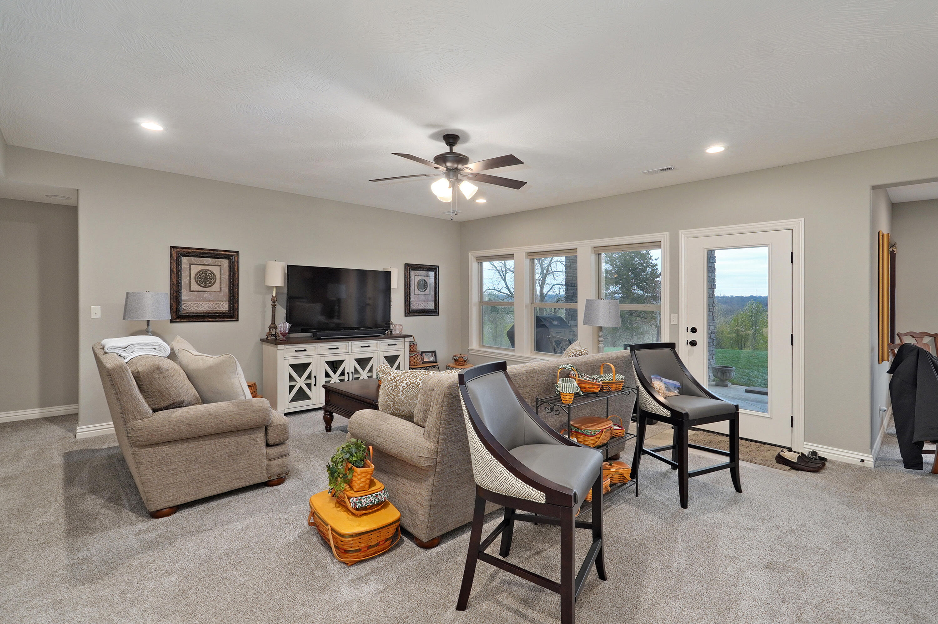Lions Gate - Residential