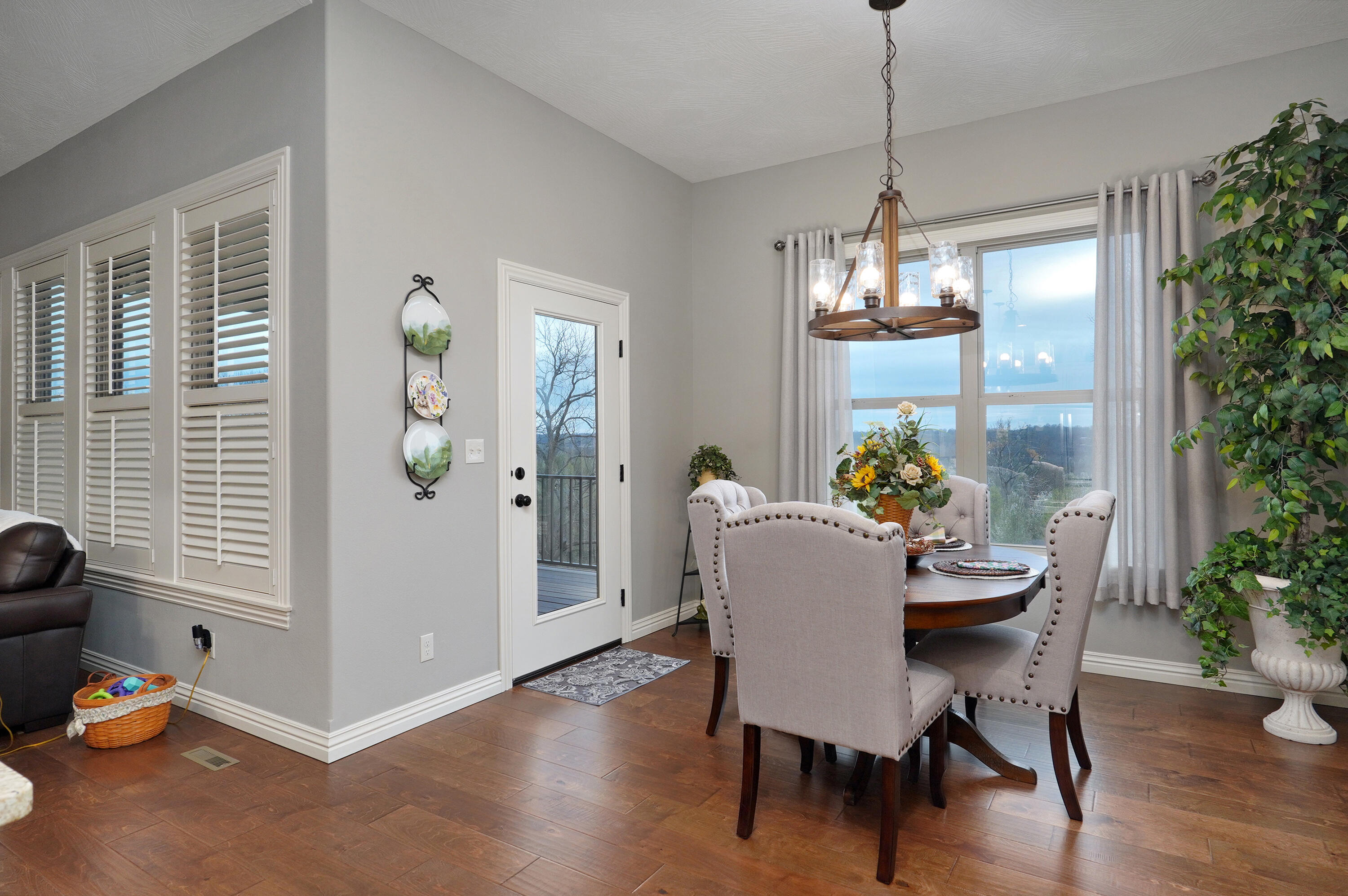 Lions Gate - Residential