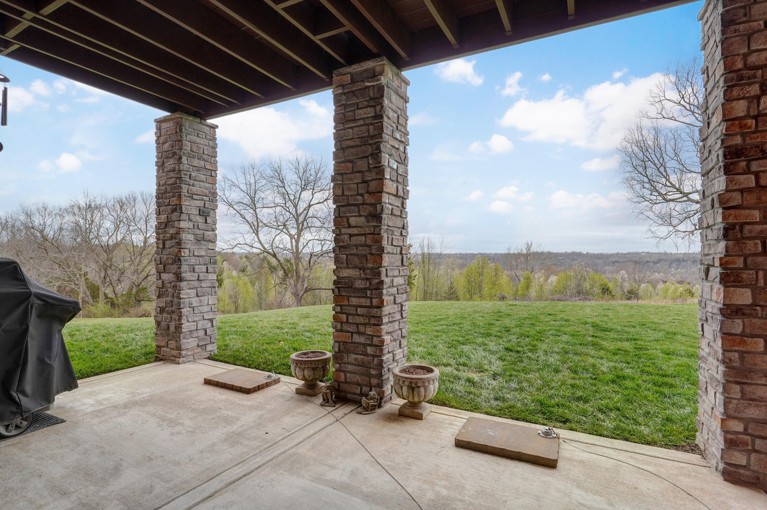 Lions Gate - Residential