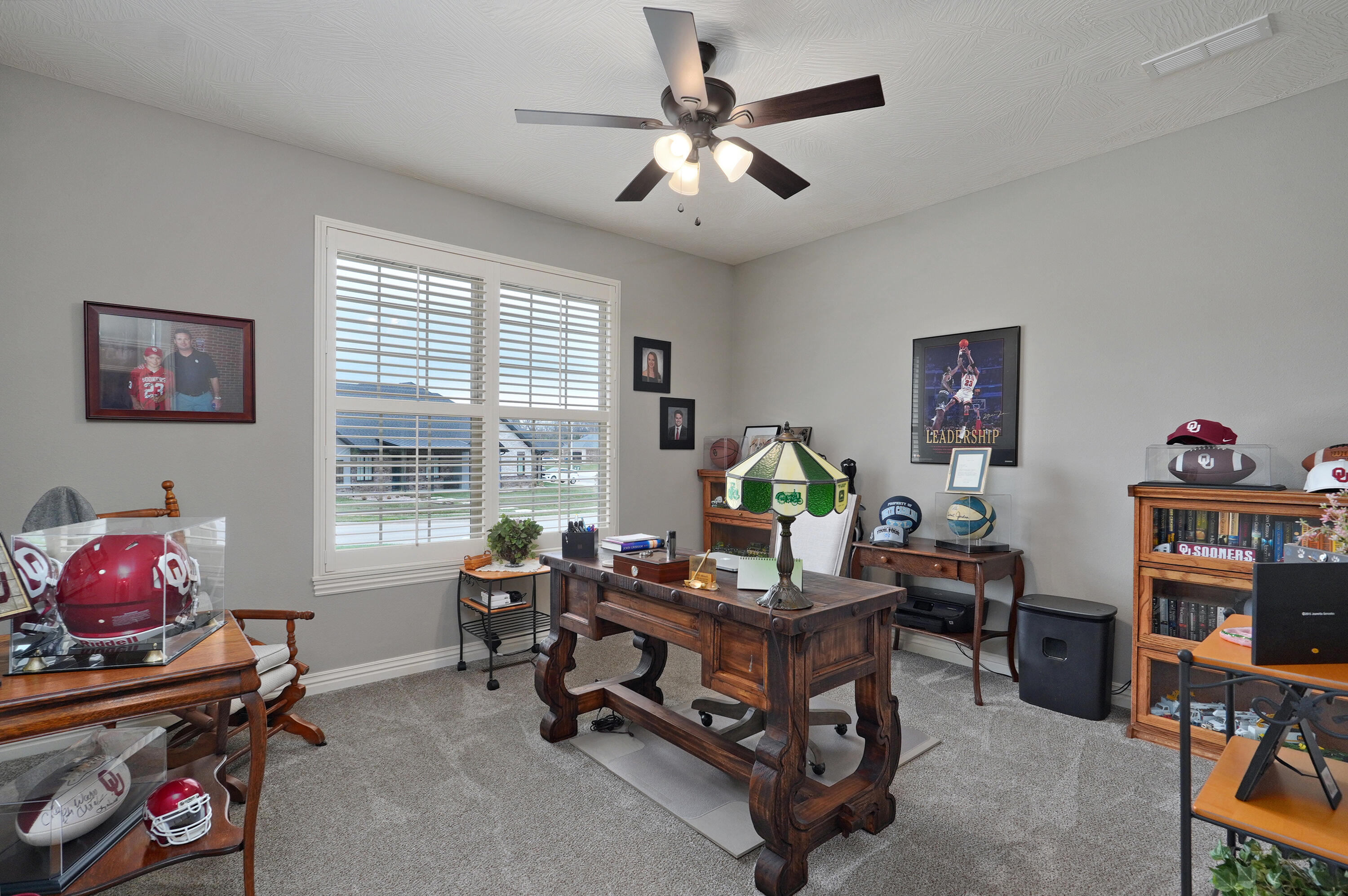 Lions Gate - Residential