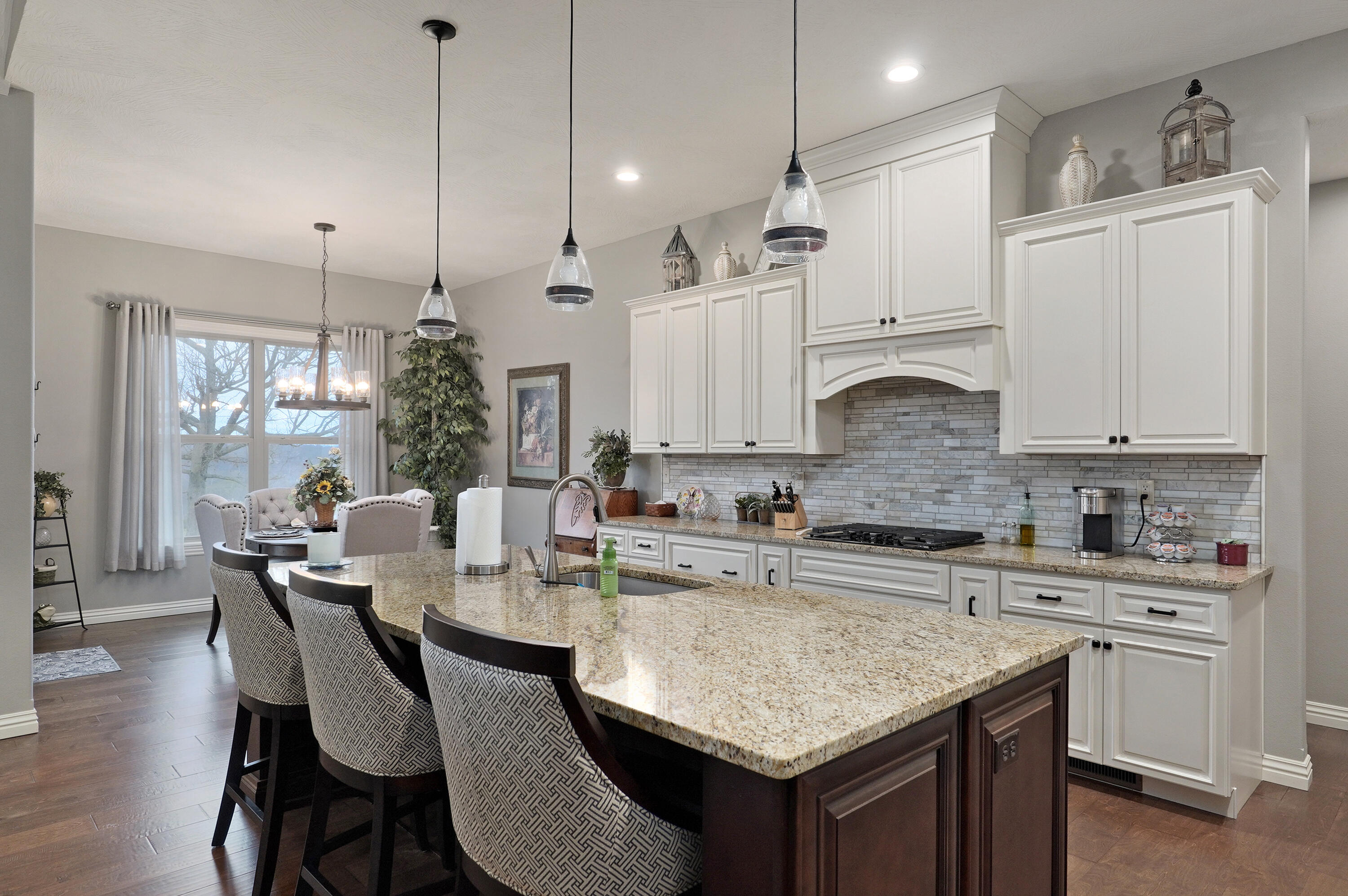 Lions Gate - Residential