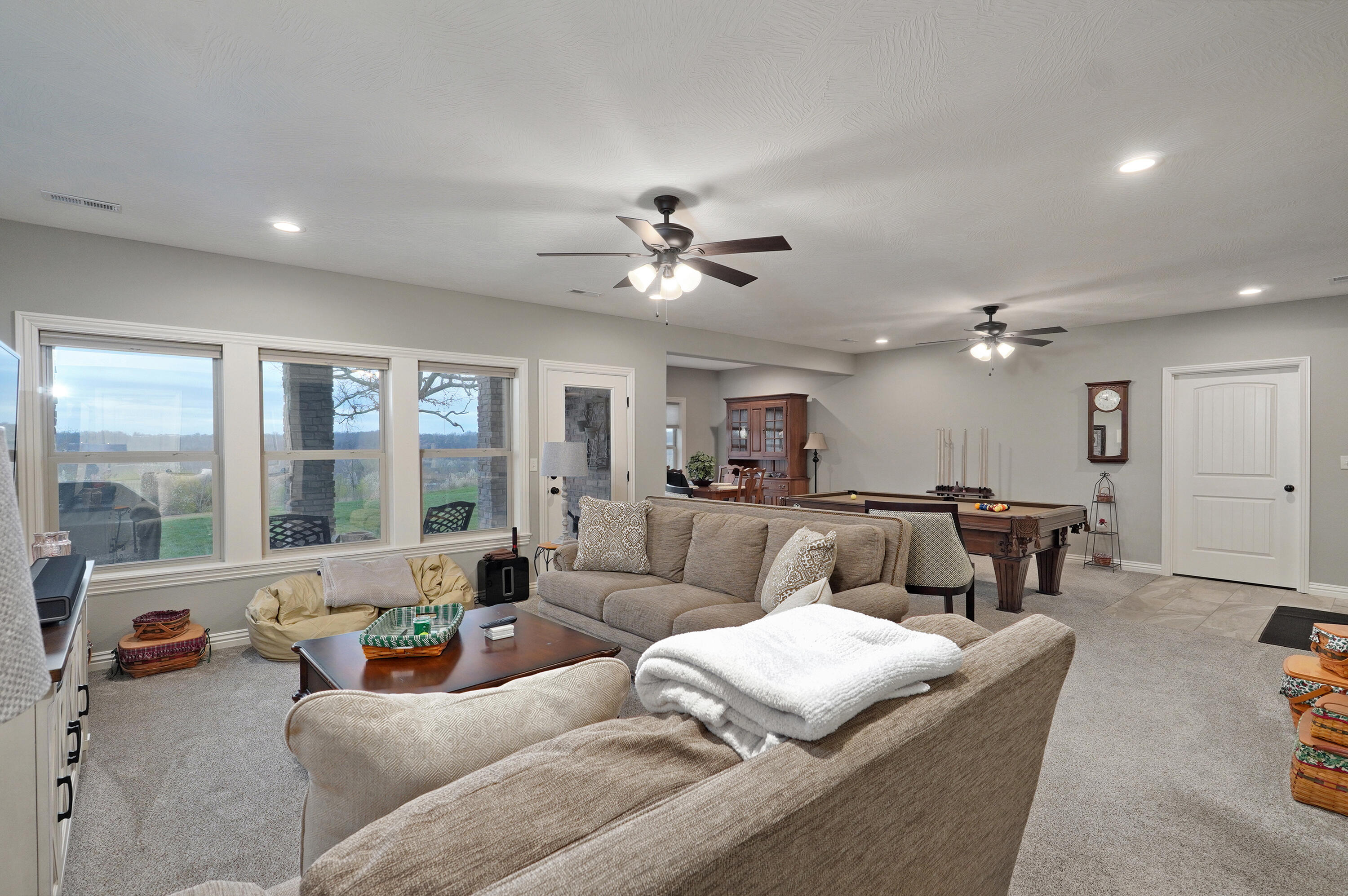 Lions Gate - Residential