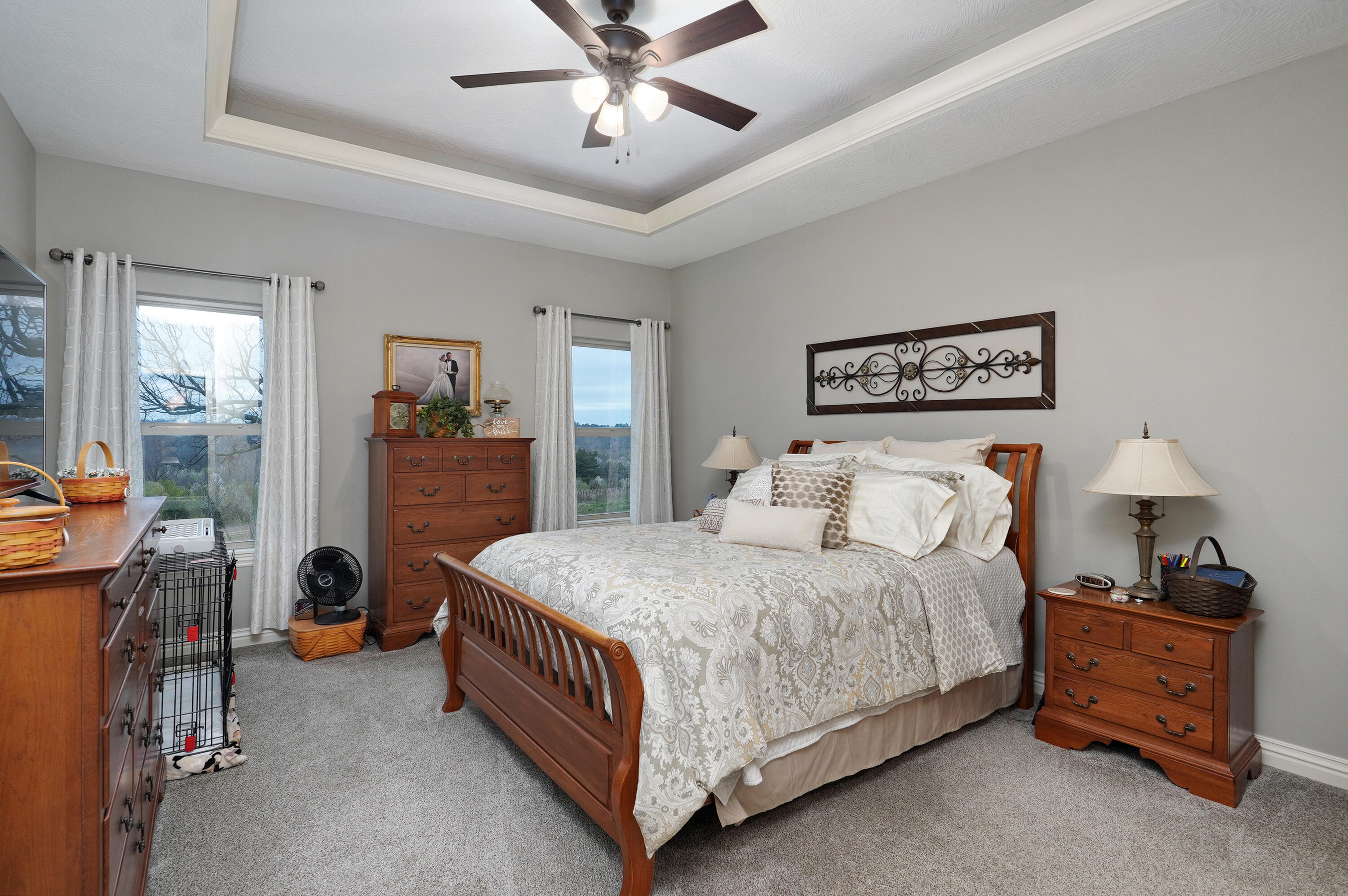 Lions Gate - Residential