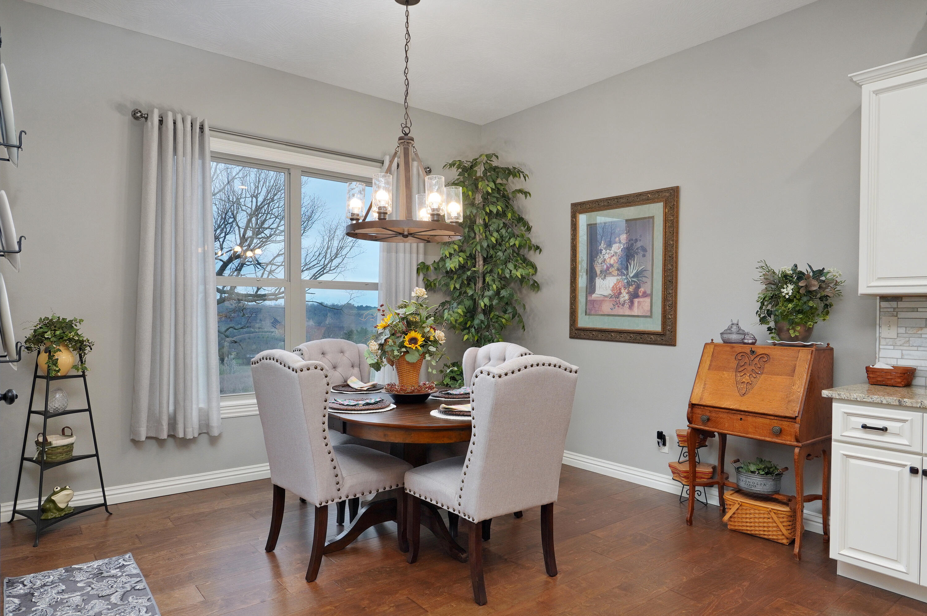 Lions Gate - Residential