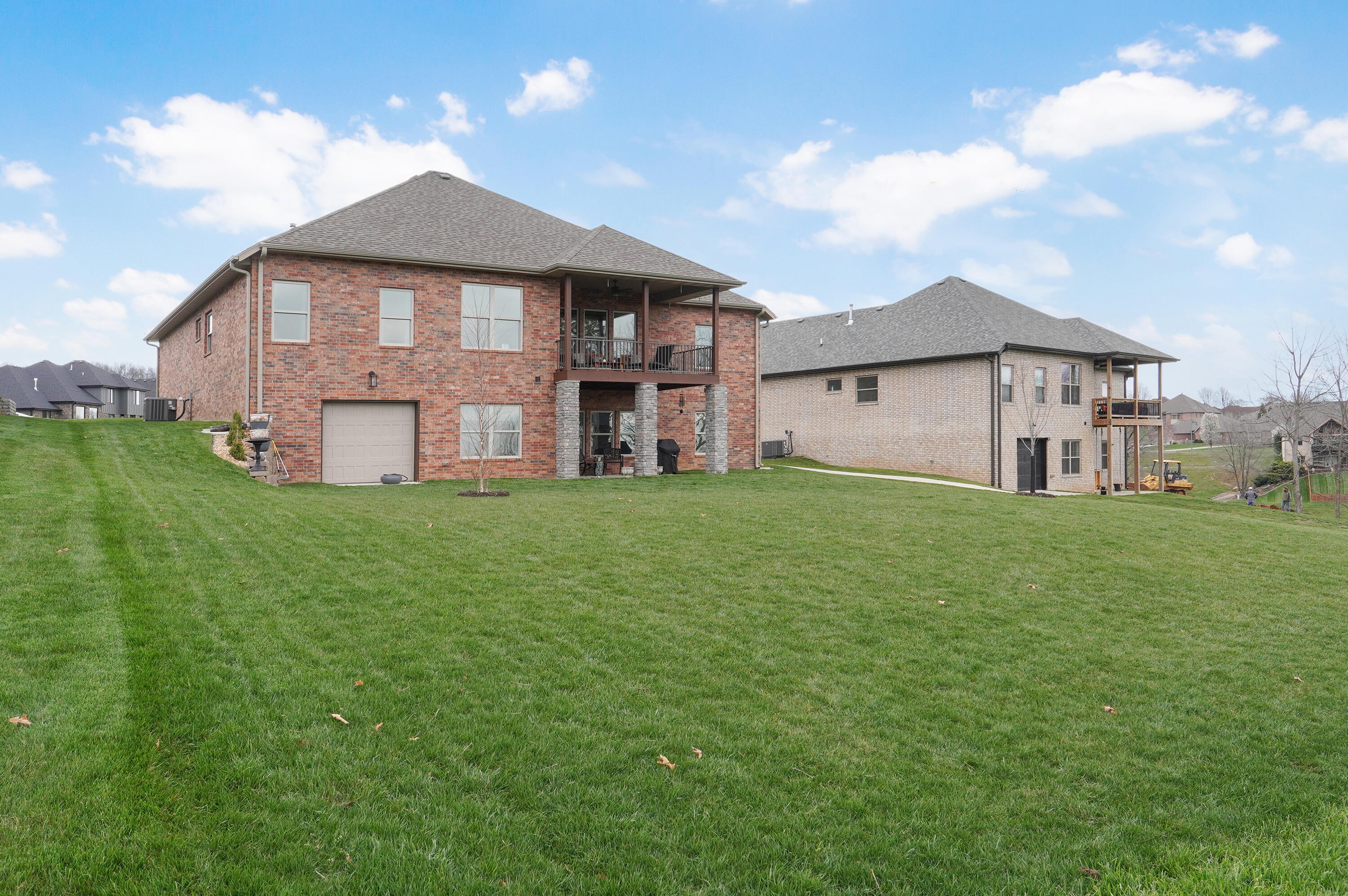 Lions Gate - Residential