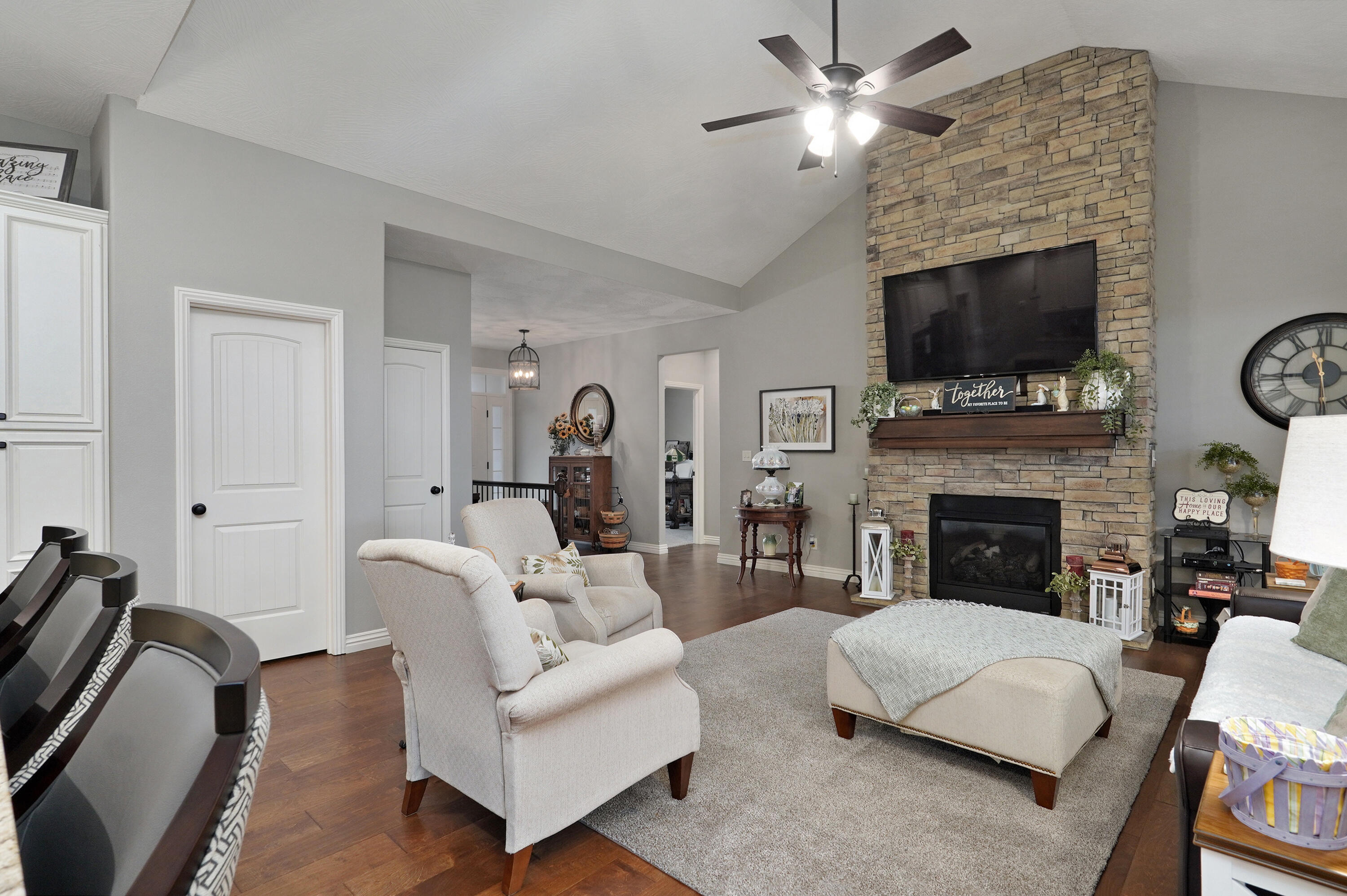 Lions Gate - Residential