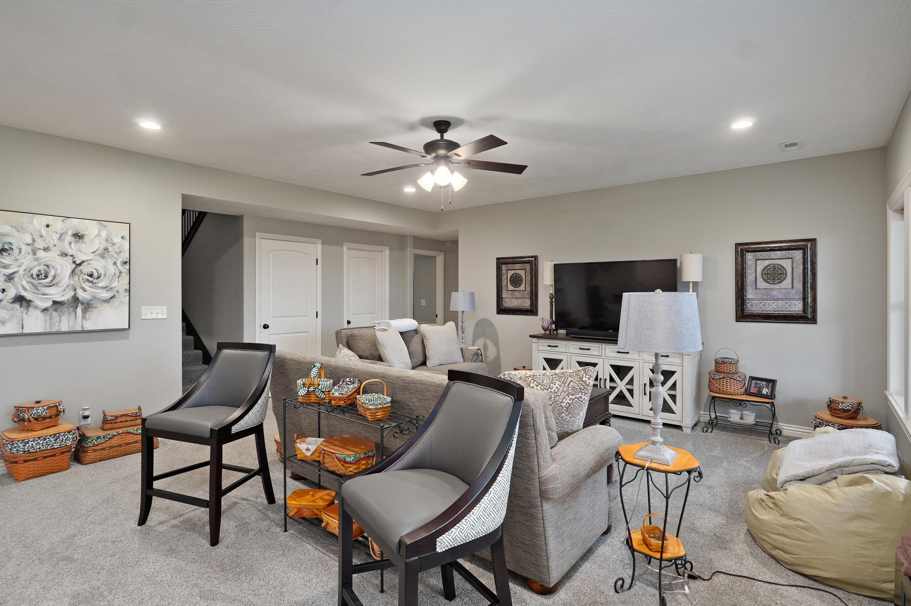 Lions Gate - Residential
