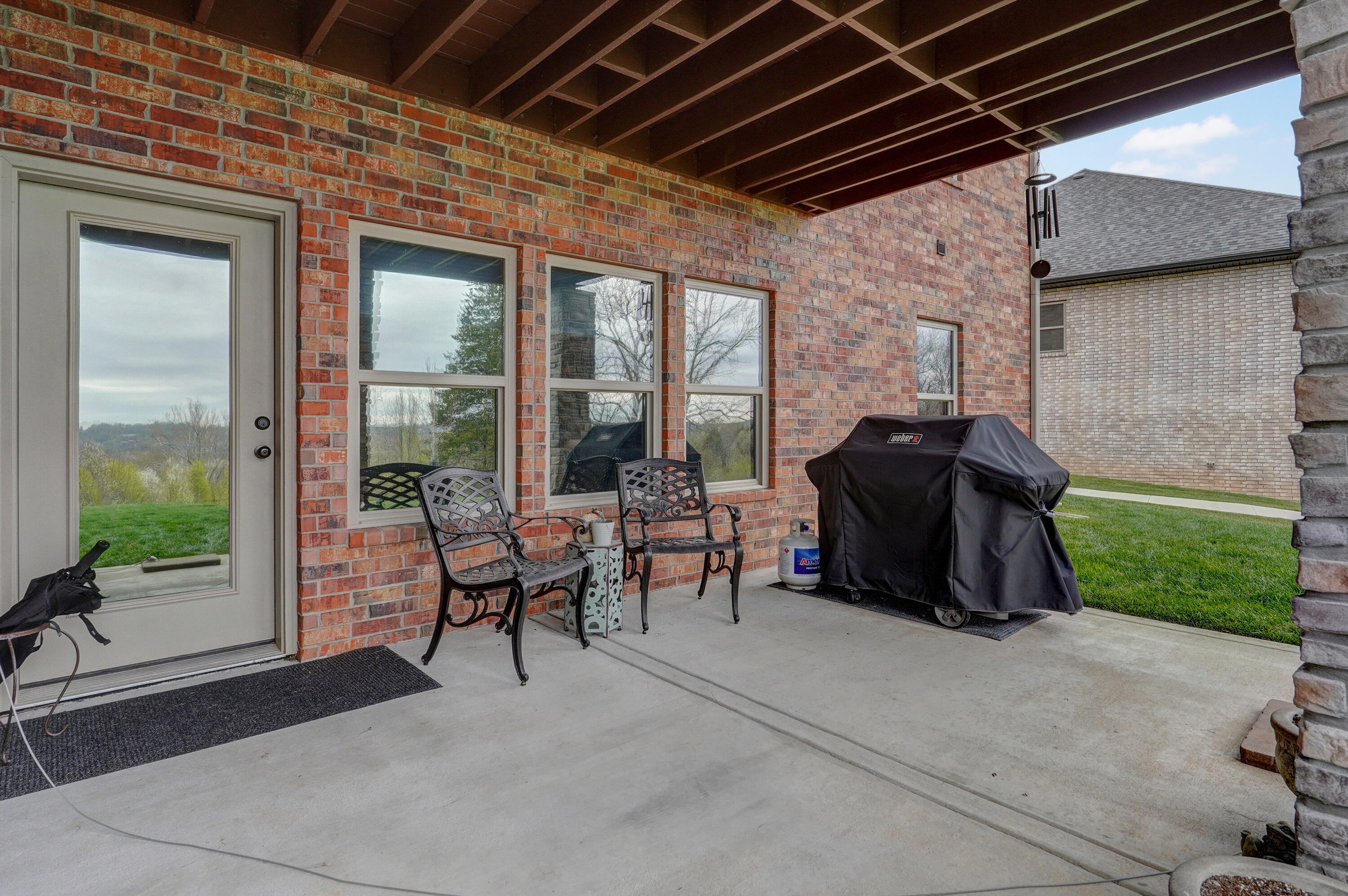 Lions Gate - Residential