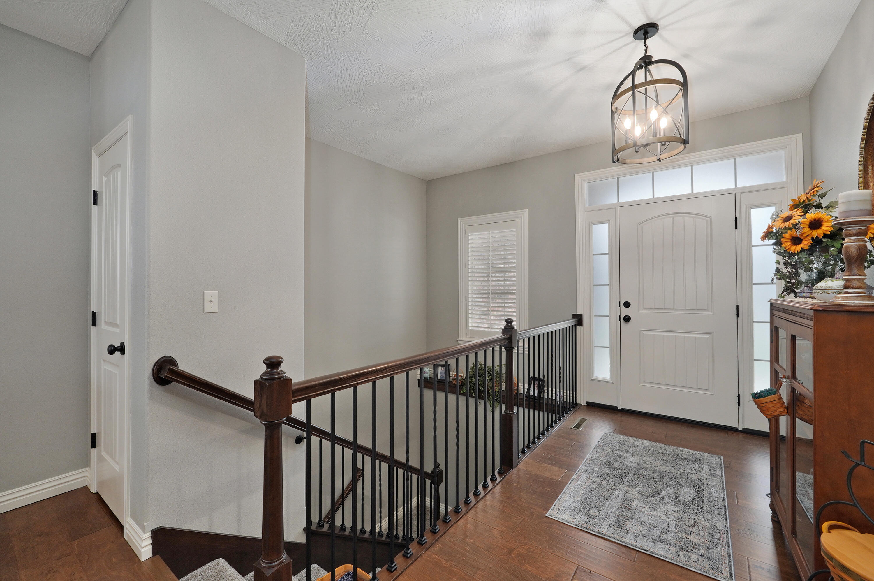 Lions Gate - Residential