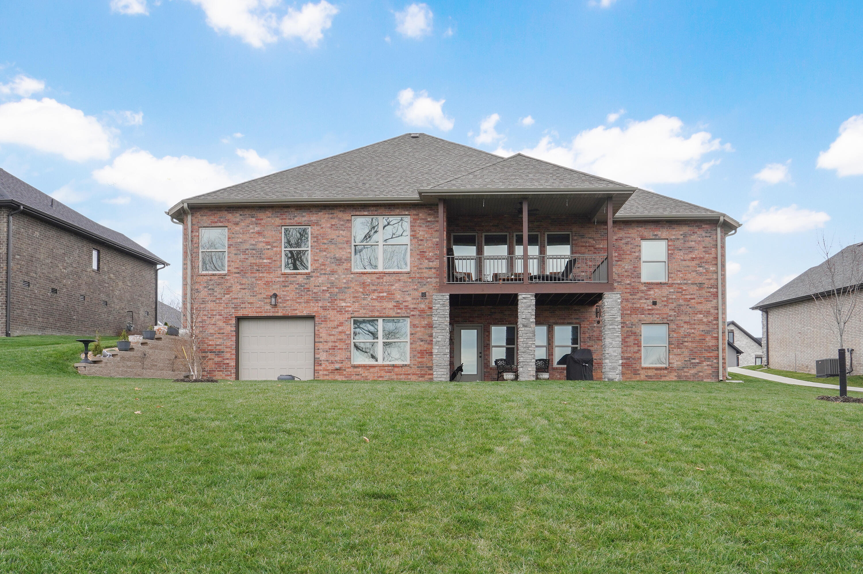Lions Gate - Residential