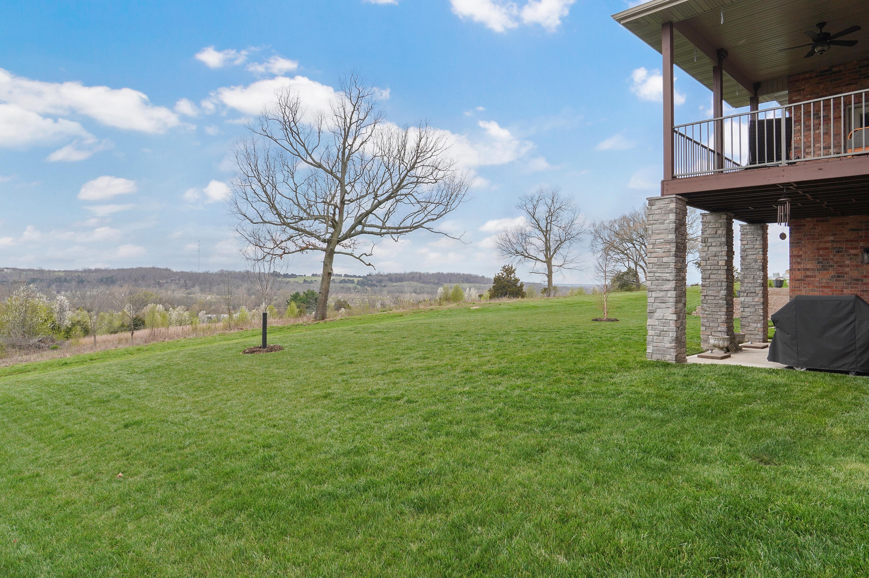 Lions Gate - Residential