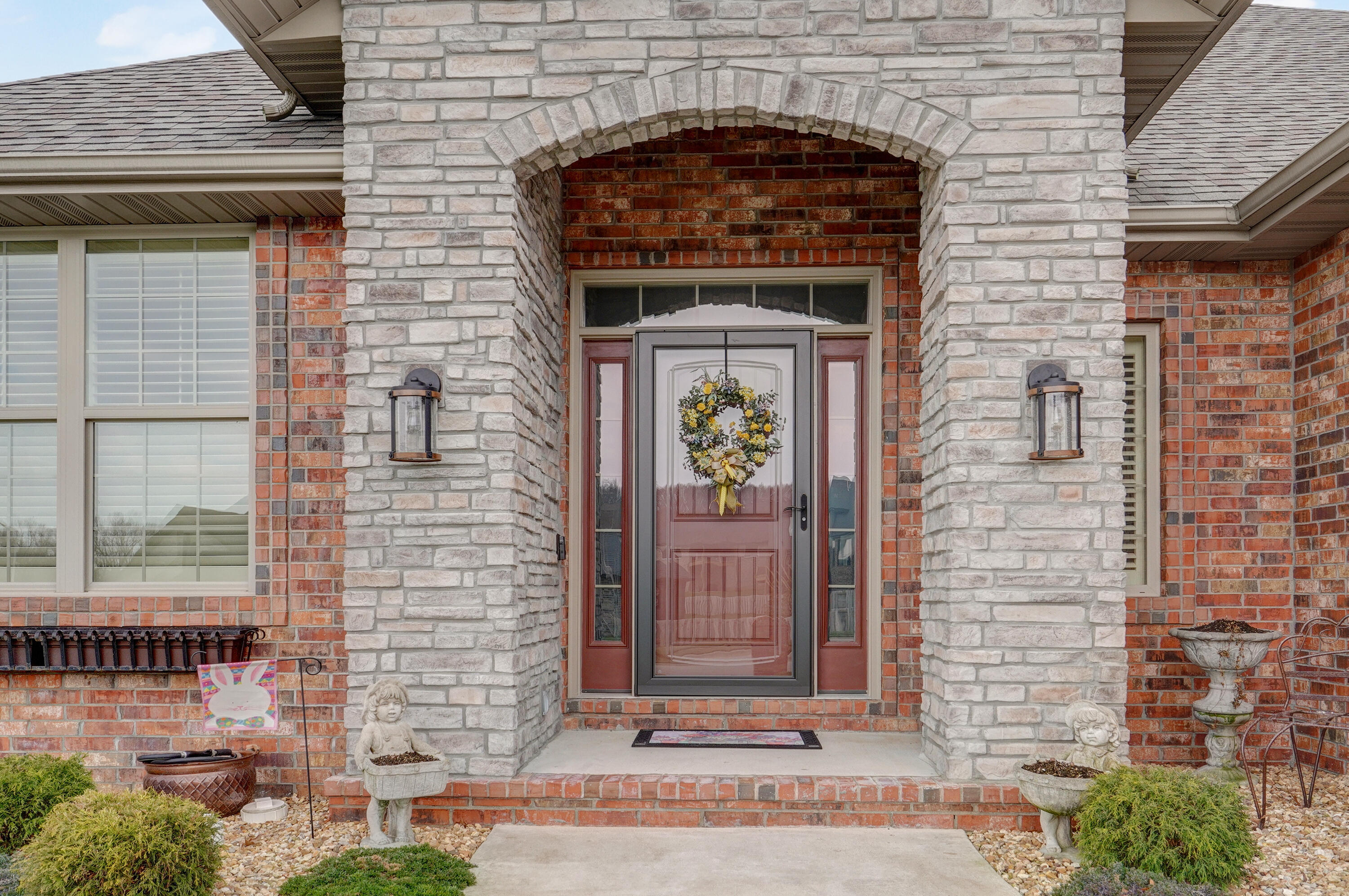 Lions Gate - Residential