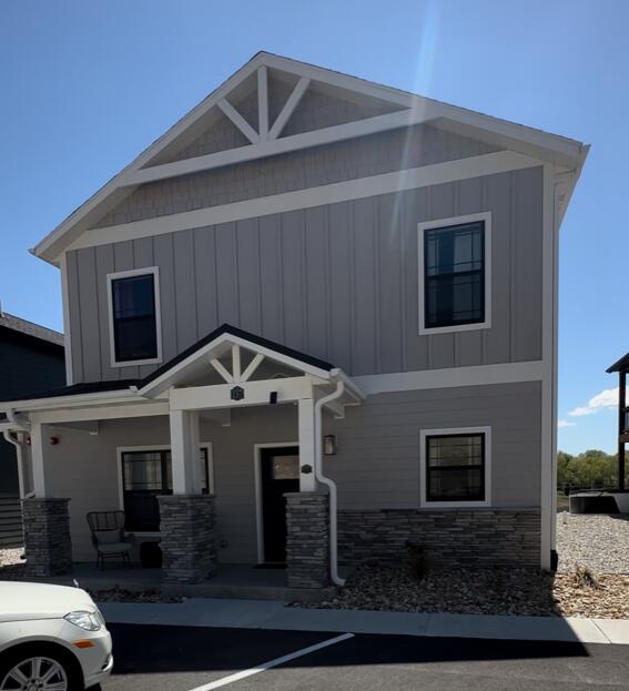 N/A - Residential