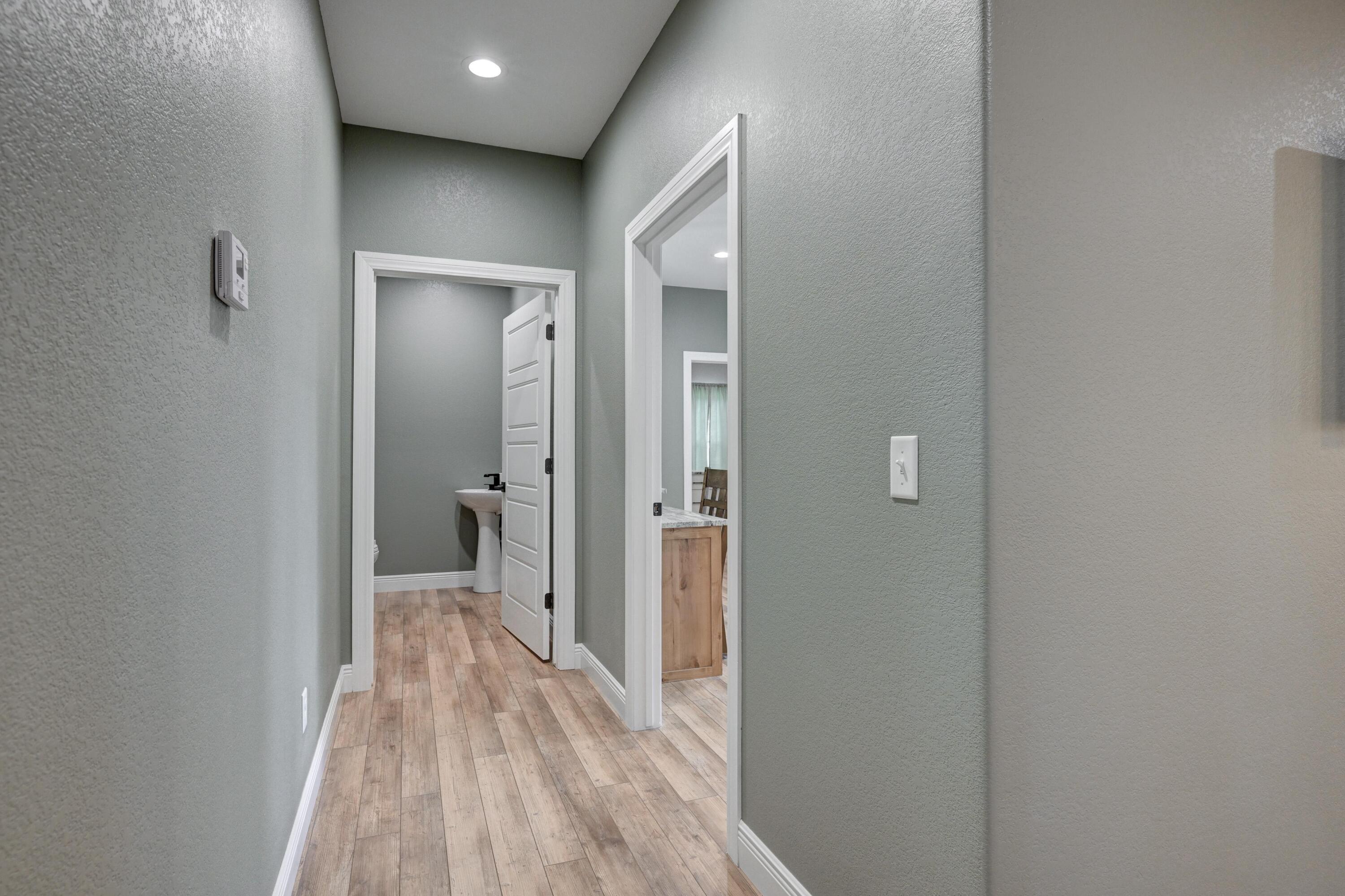 N/A - Residential