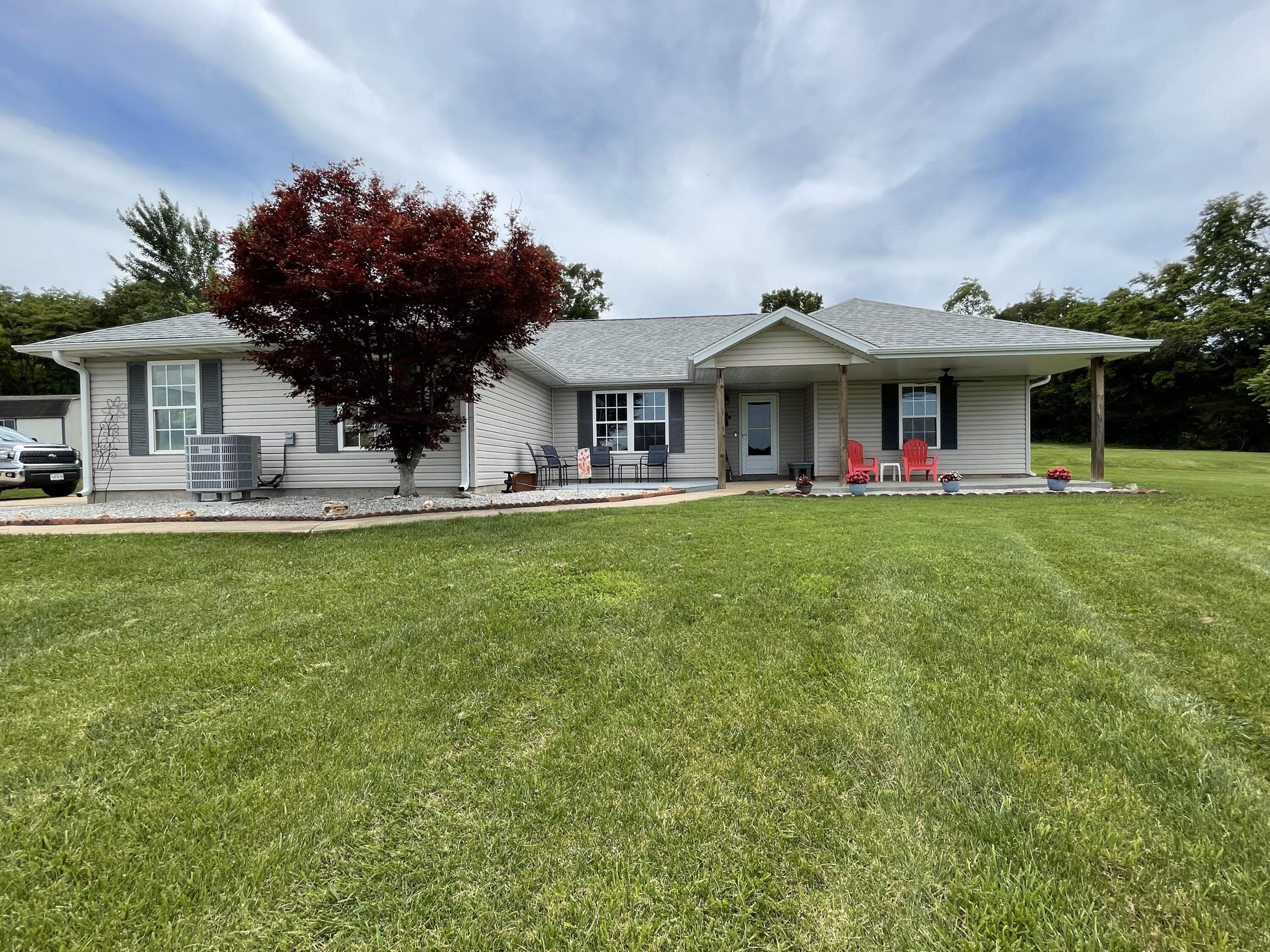 Christian-Not in List - Residential
