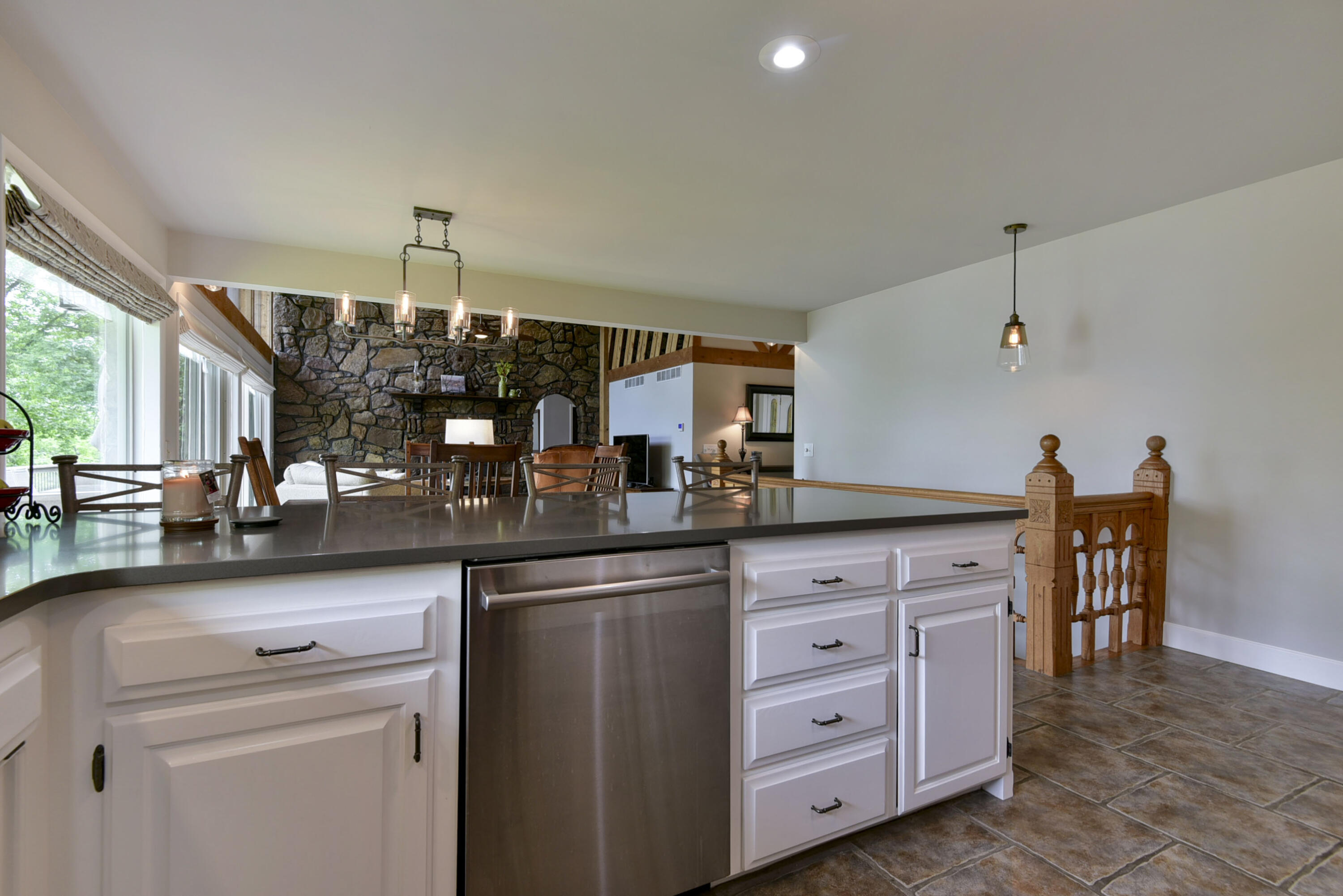 Whispering Oaks - Residential