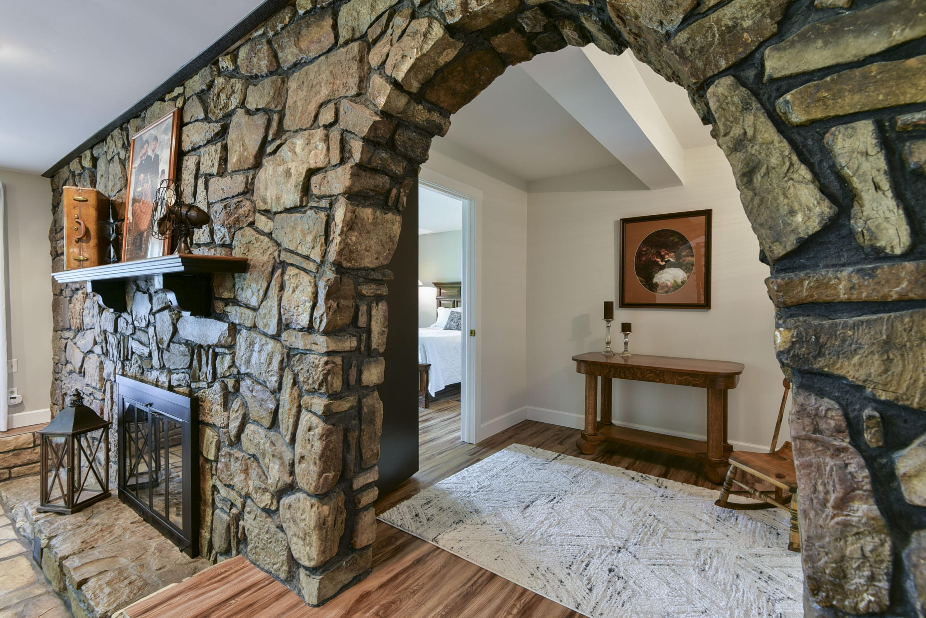 Whispering Oaks - Residential