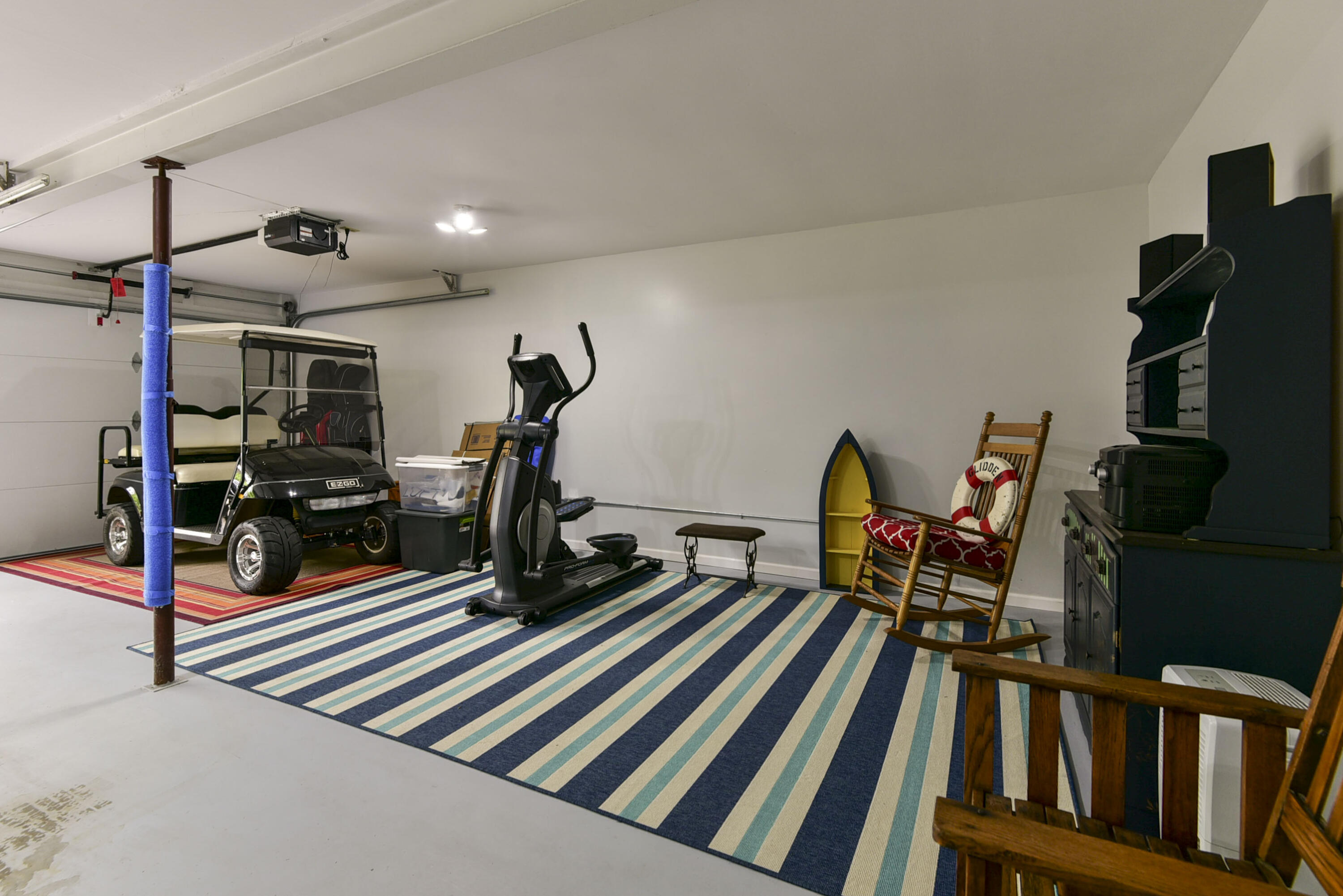 Whispering Oaks - Residential