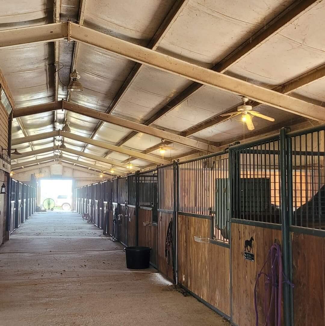 N/A - Farm