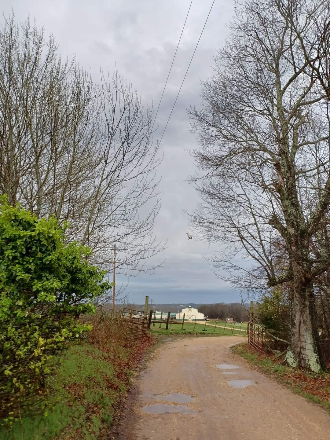 N/A - Farm