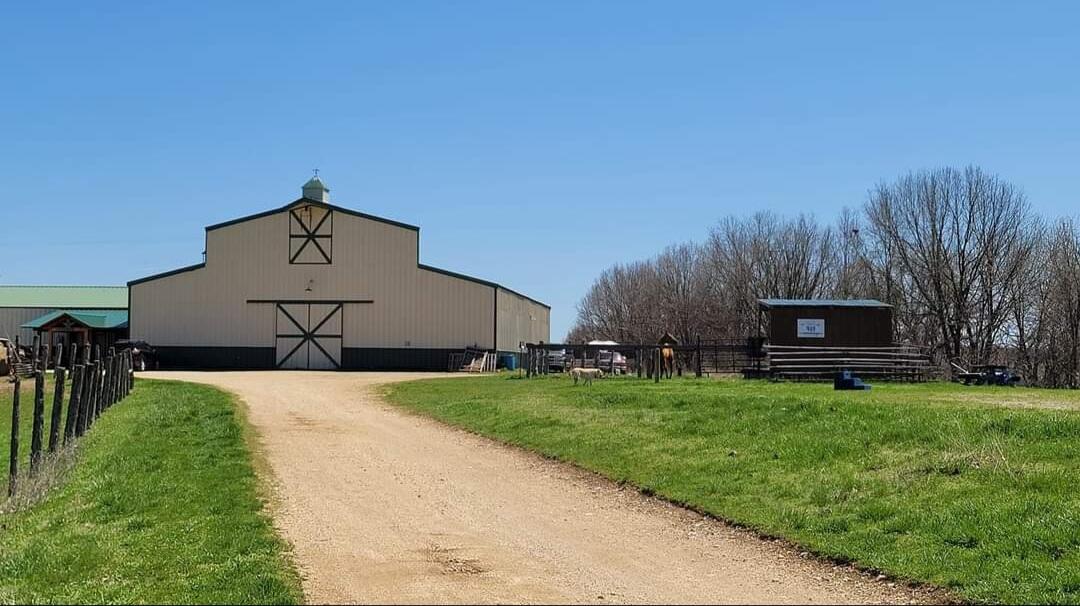 N/A - Farm