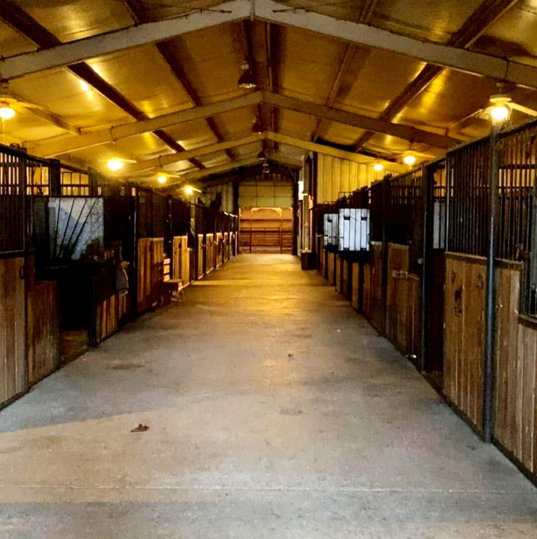 N/A - Farm