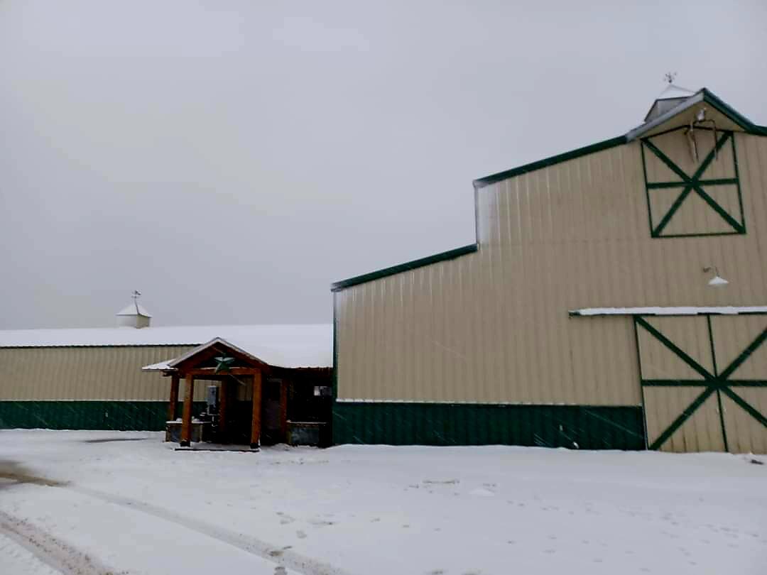 N/A - Farm