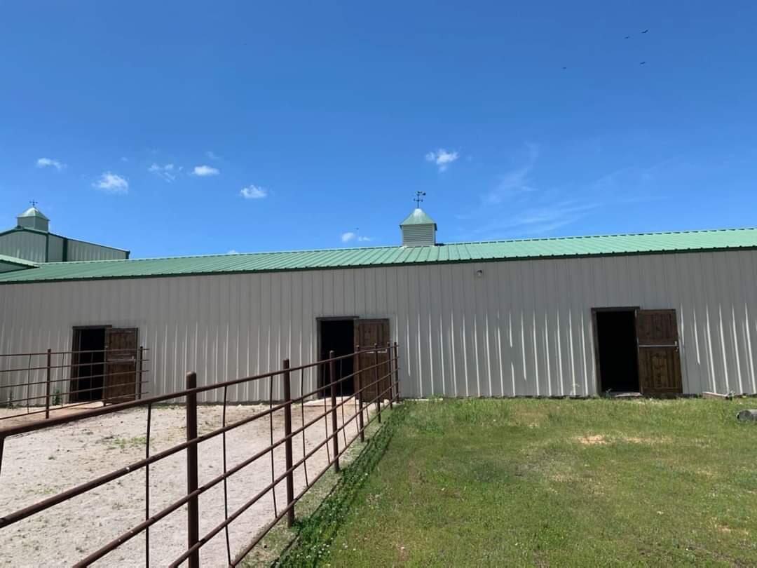 N/A - Farm