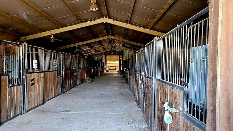 N/A - Farm