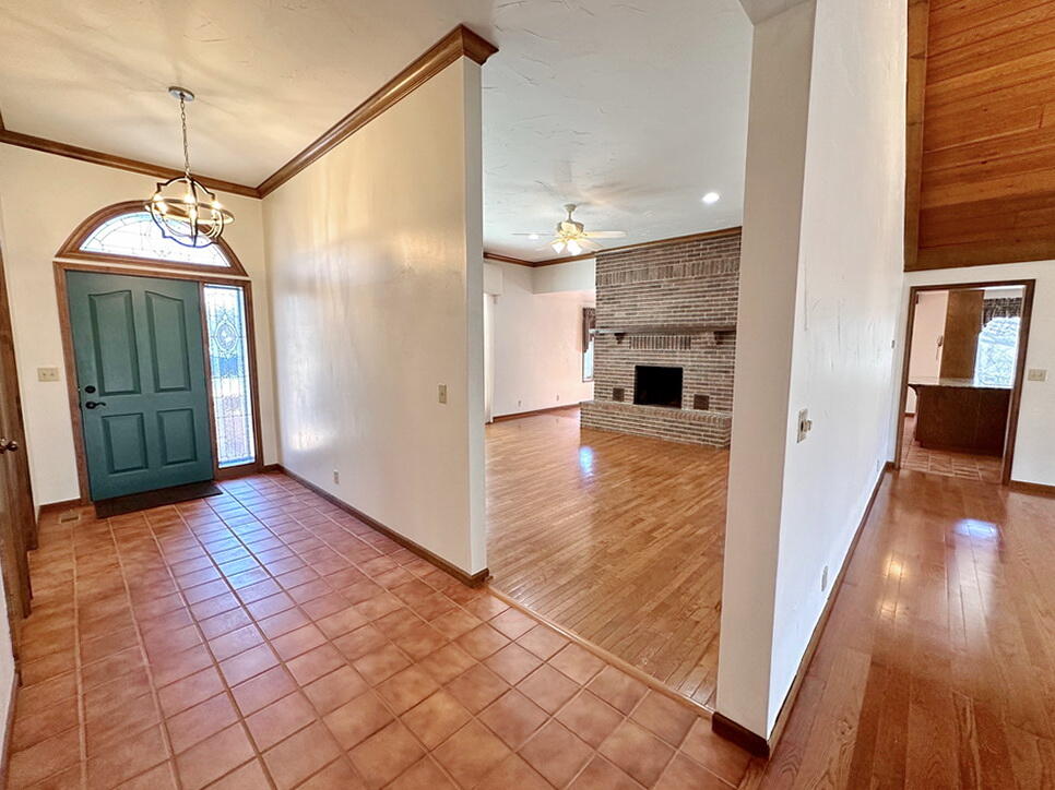 Cedar-Not in List - Residential
