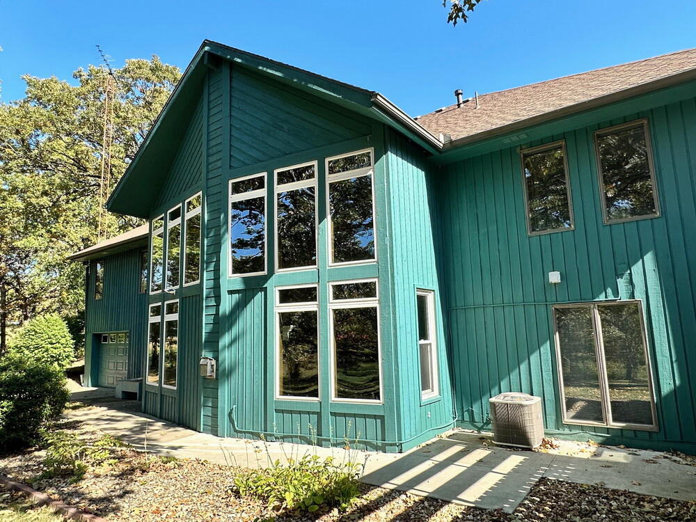 Cedar-Not in List - Residential