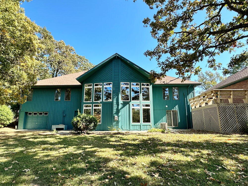 Cedar-Not in List - Residential