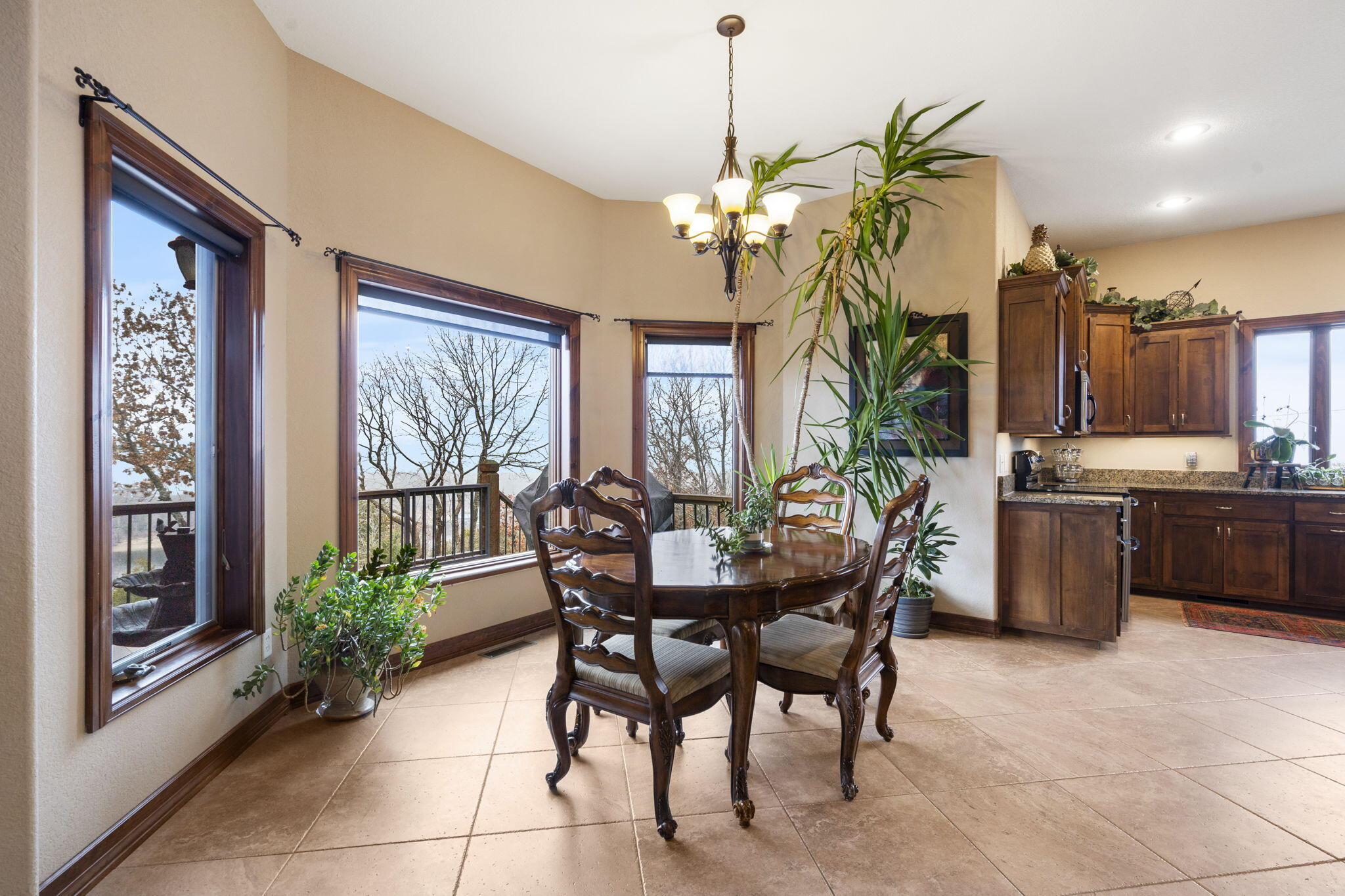 Mira Monte - Residential
