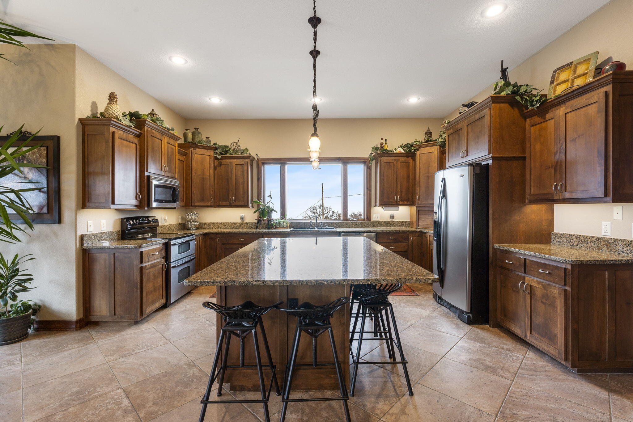 Mira Monte - Residential