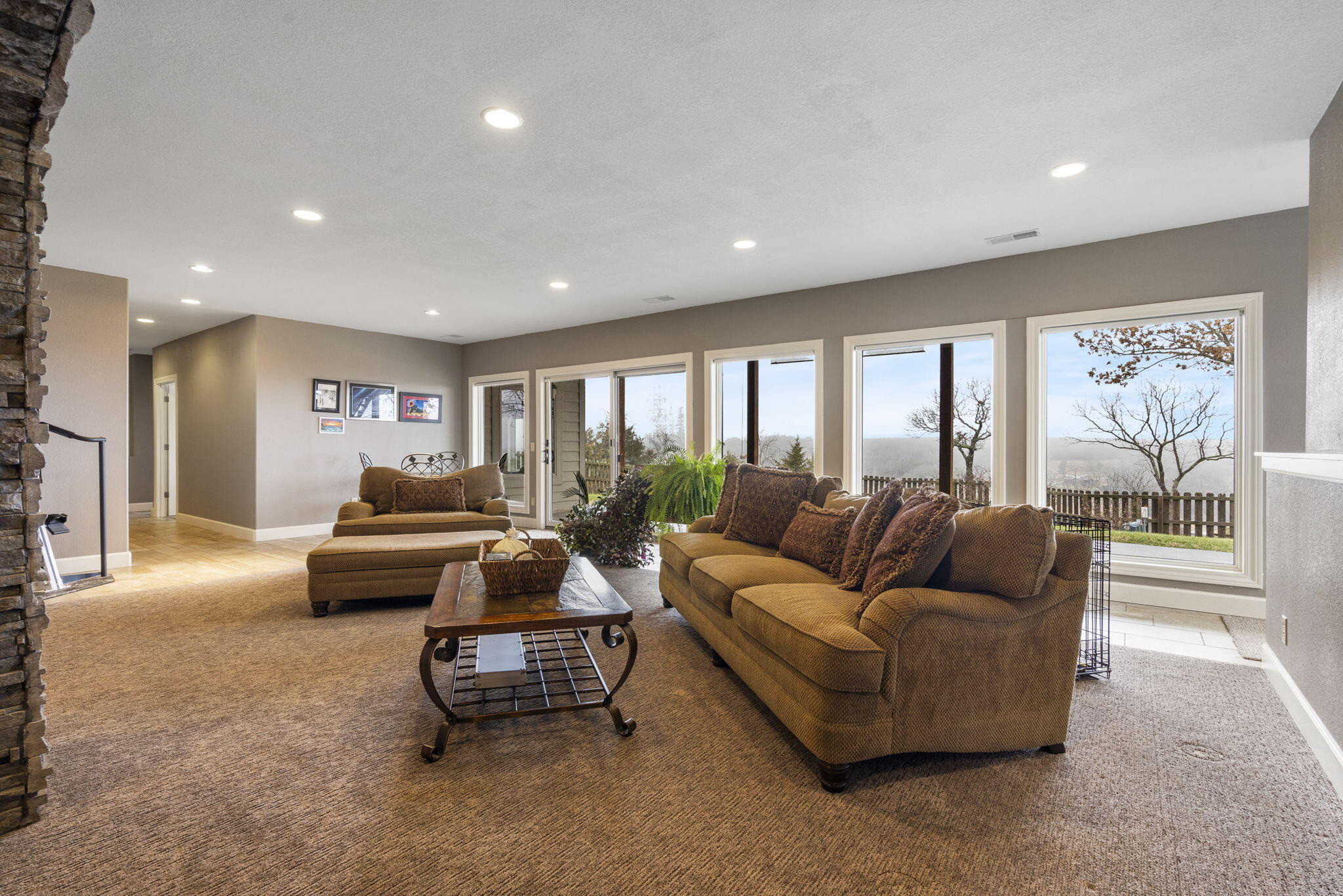 Mira Monte - Residential