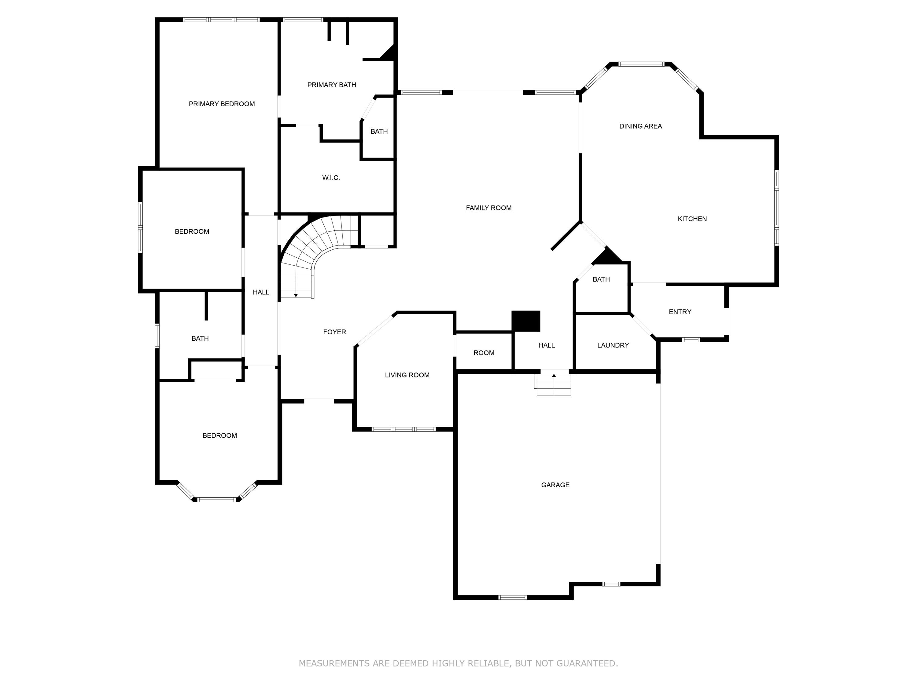 Mira Monte - Residential