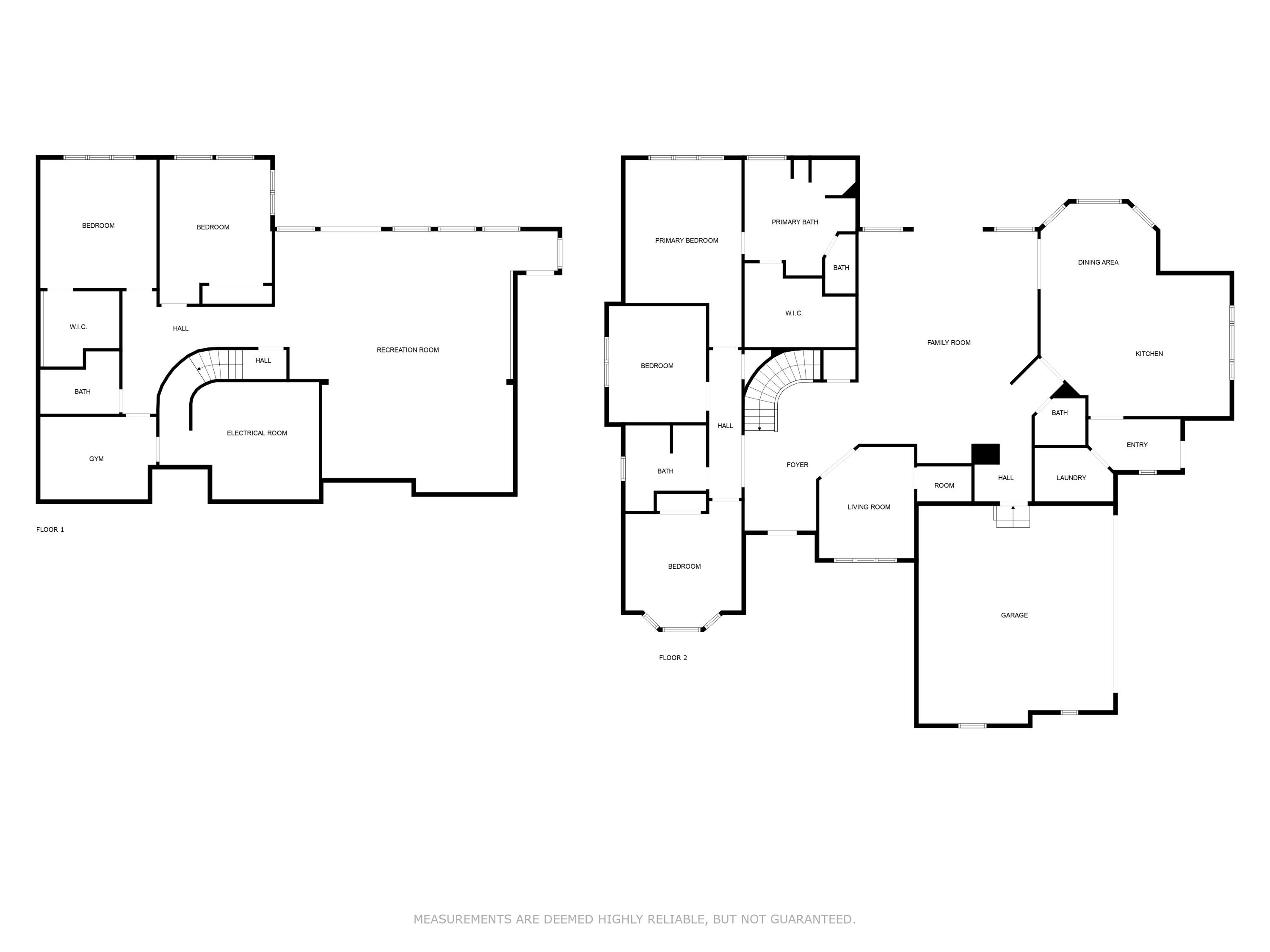 Mira Monte - Residential
