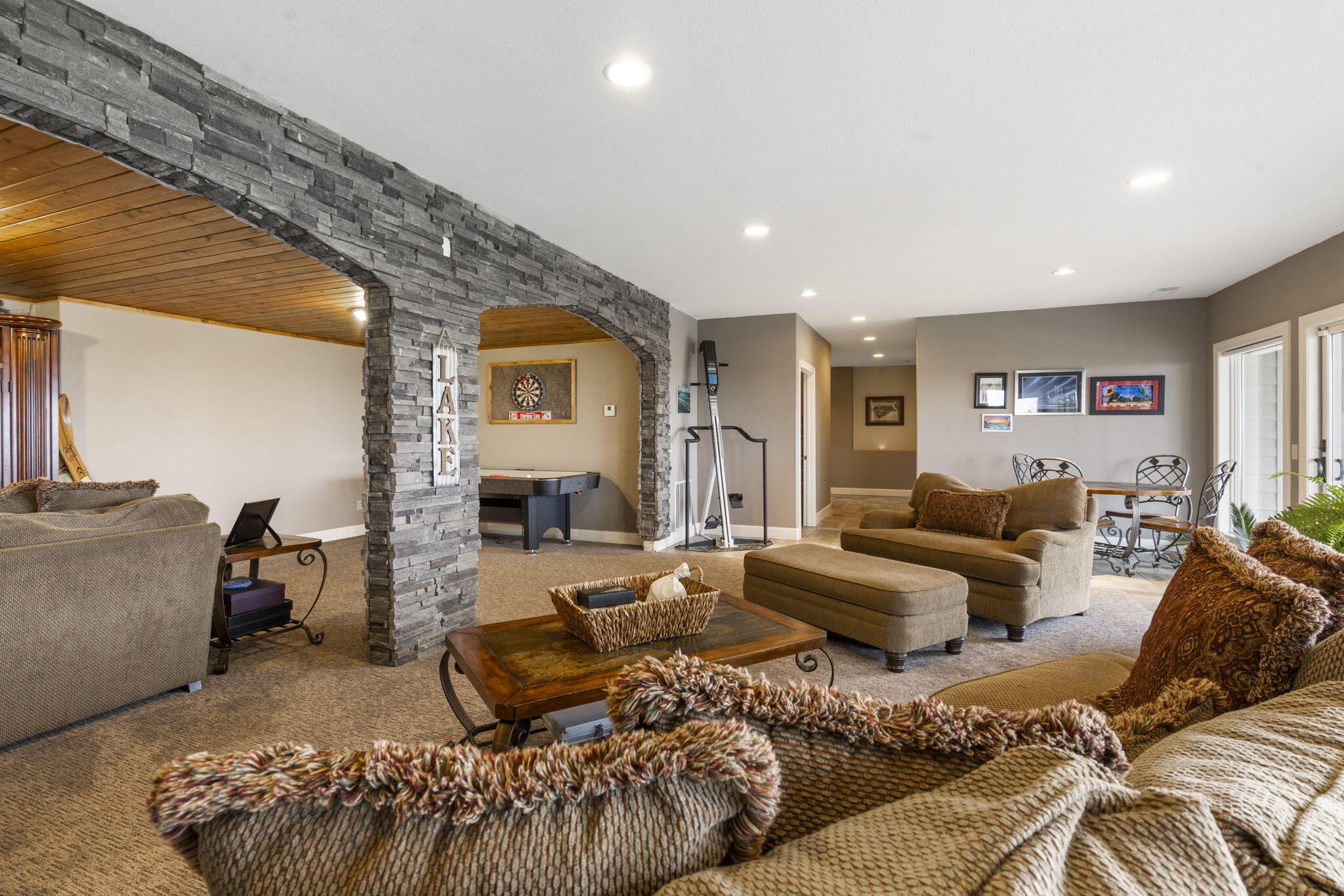 Mira Monte - Residential
