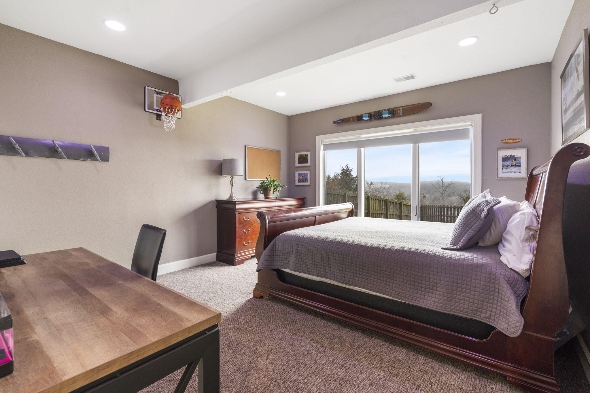 Mira Monte - Residential