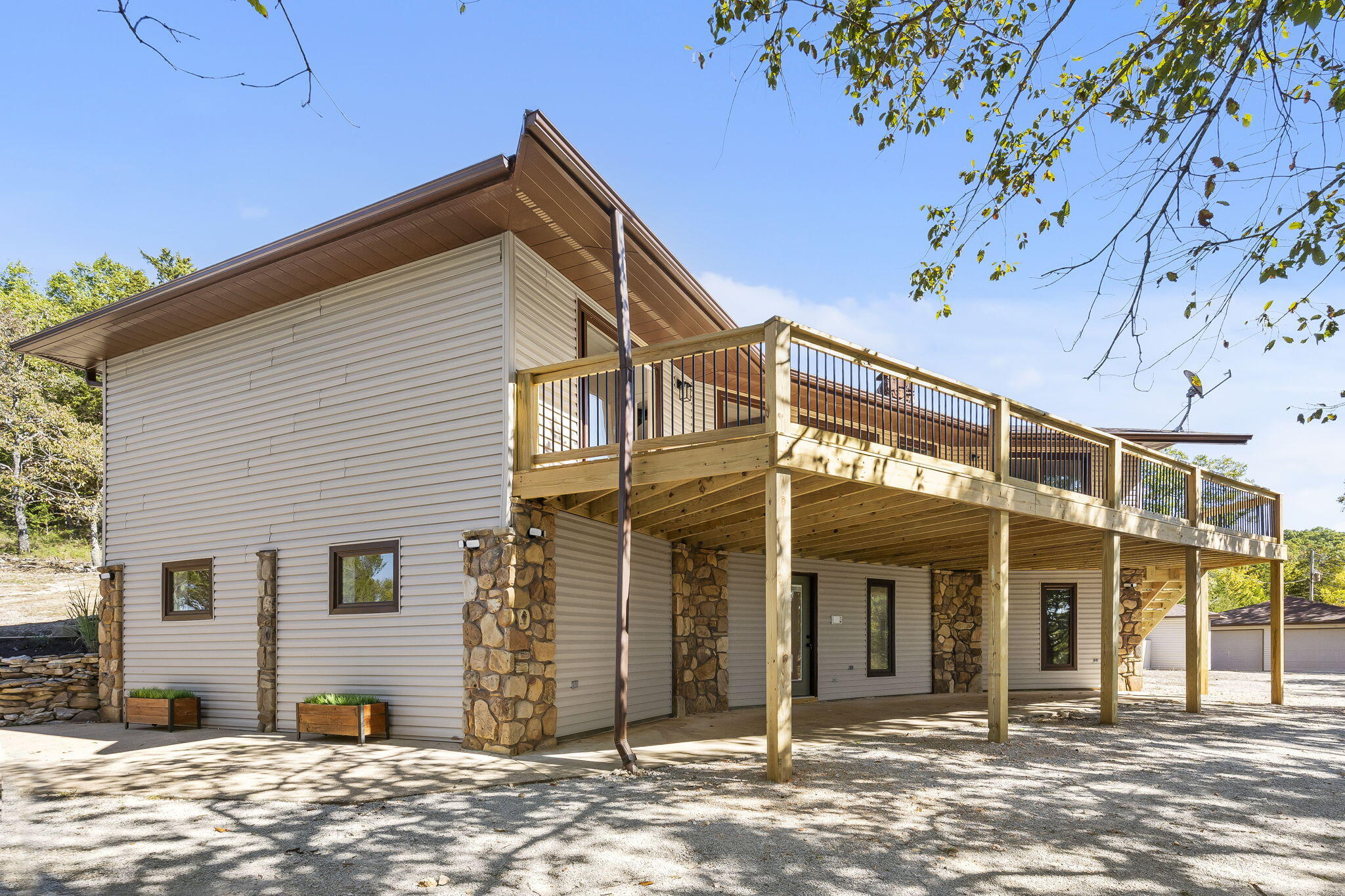 Stone-Not in List - Residential