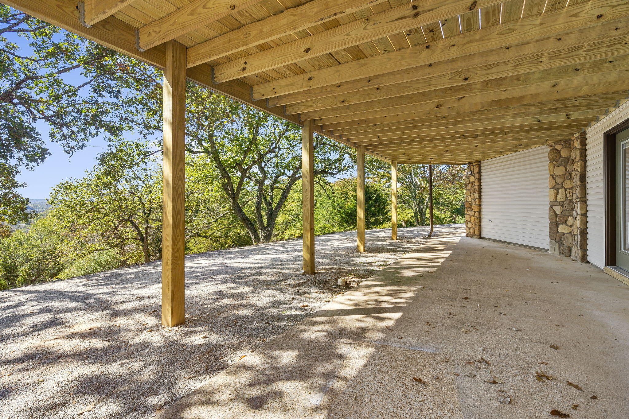 Stone-Not in List - Residential