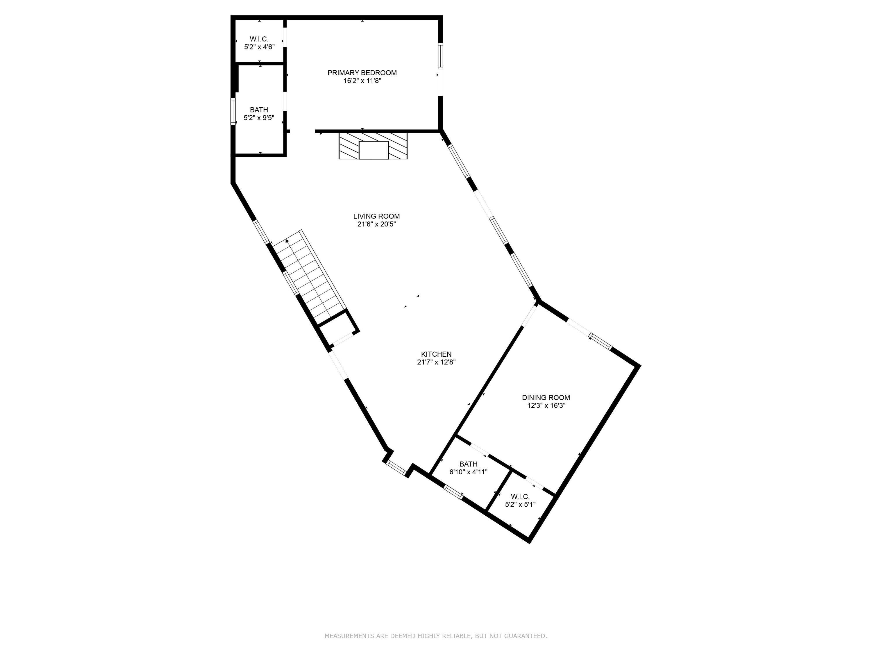 Stone-Not in List - Residential