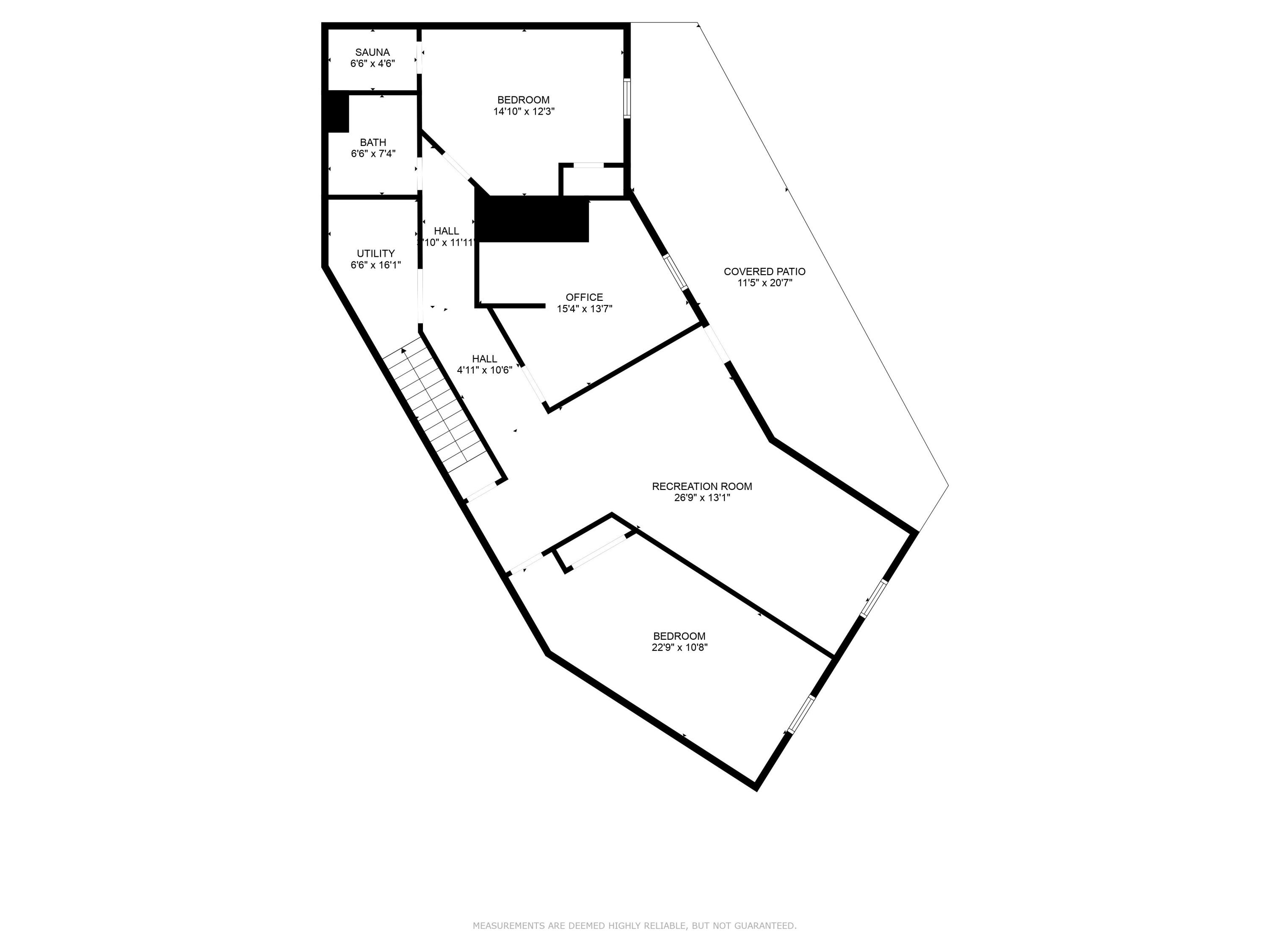 Stone-Not in List - Residential