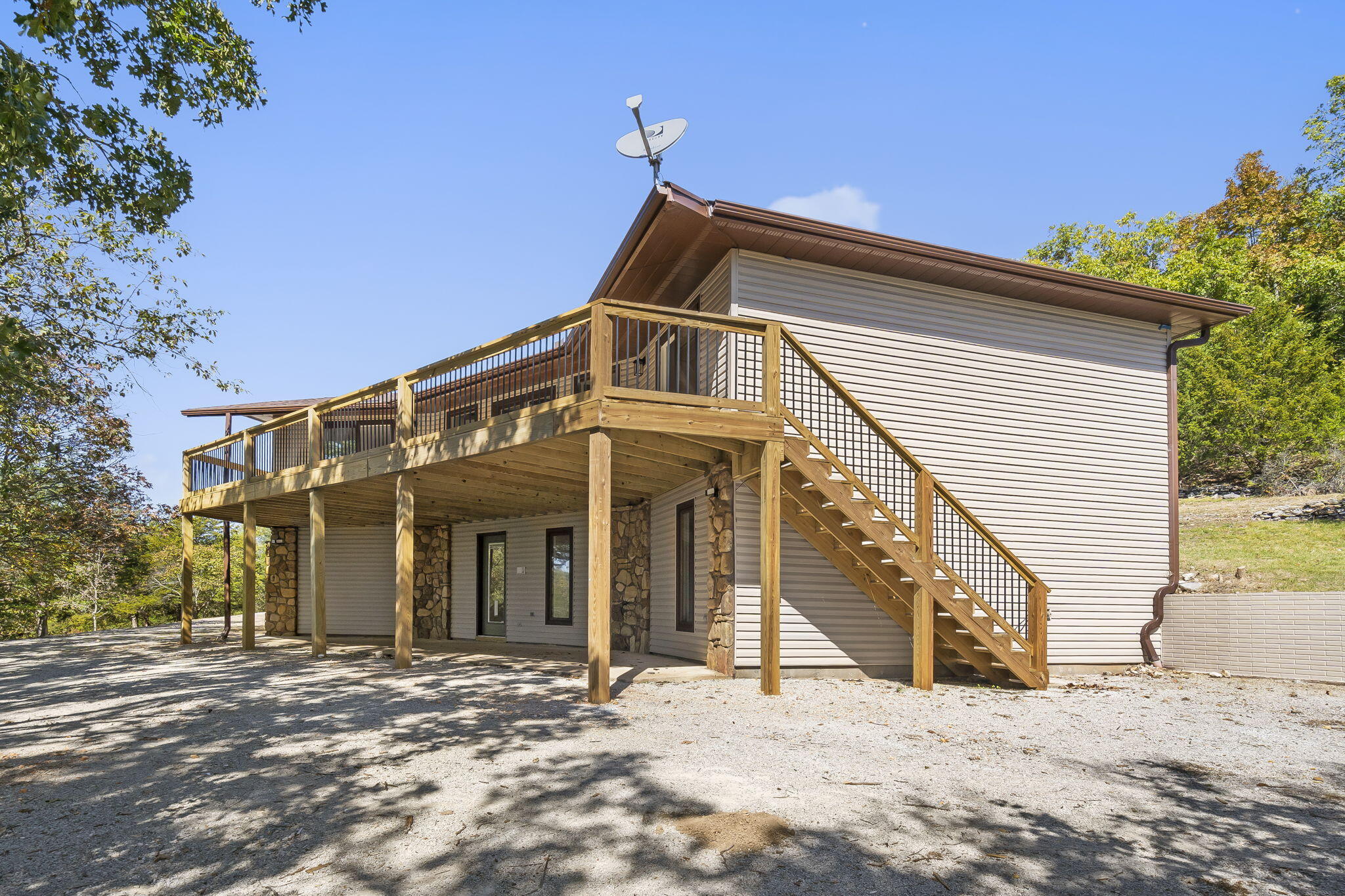 Stone-Not in List - Residential