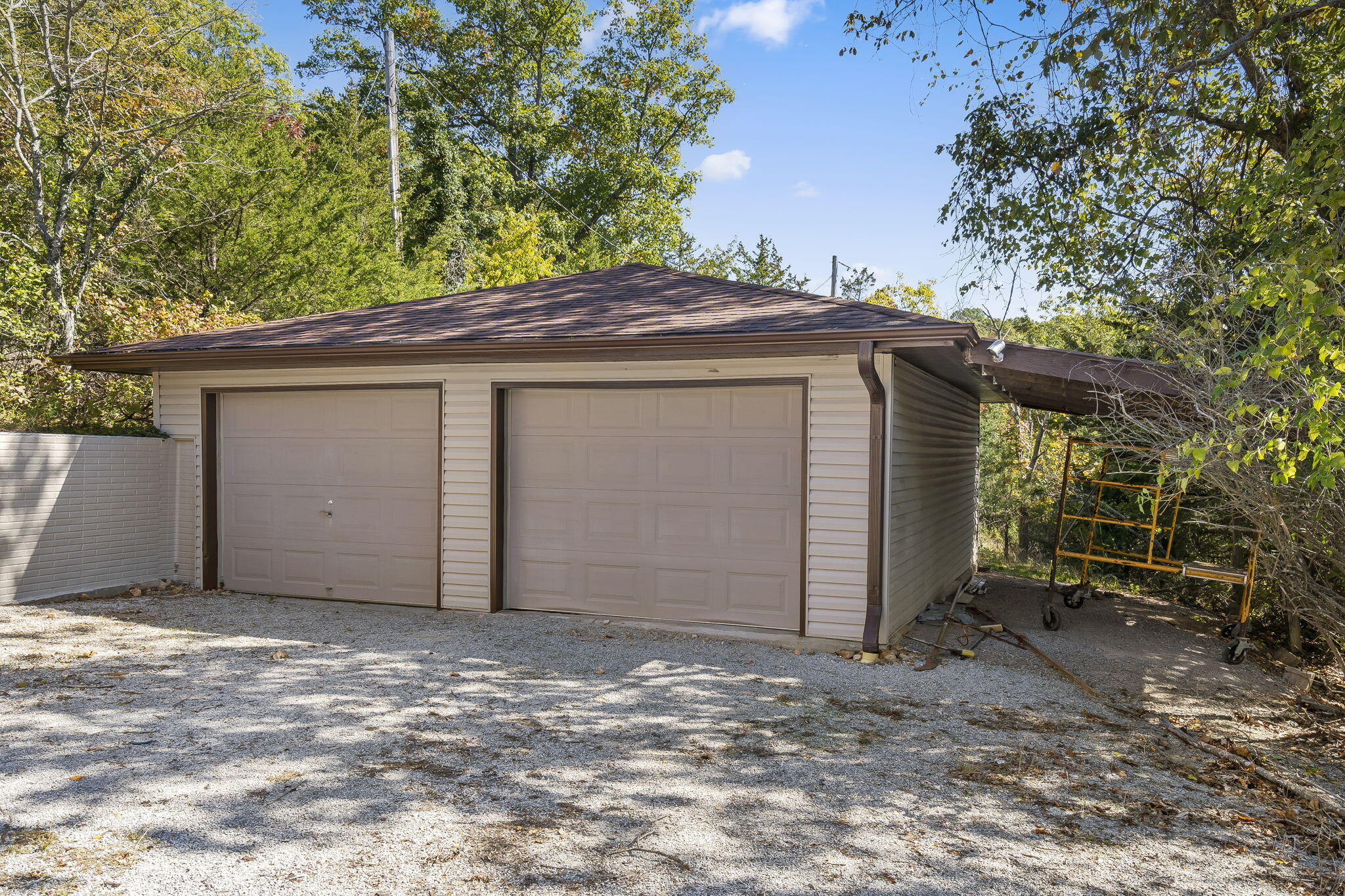 Stone-Not in List - Residential